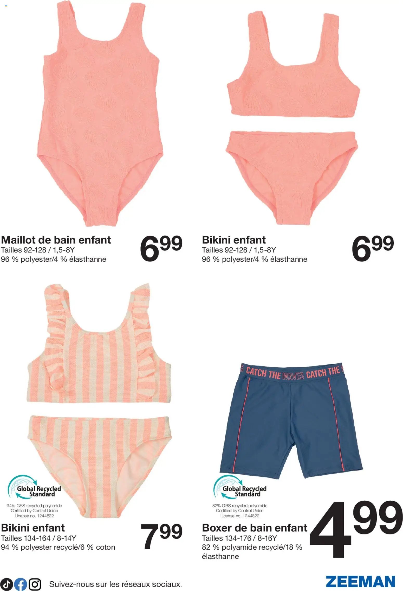 Zeeman catalogue