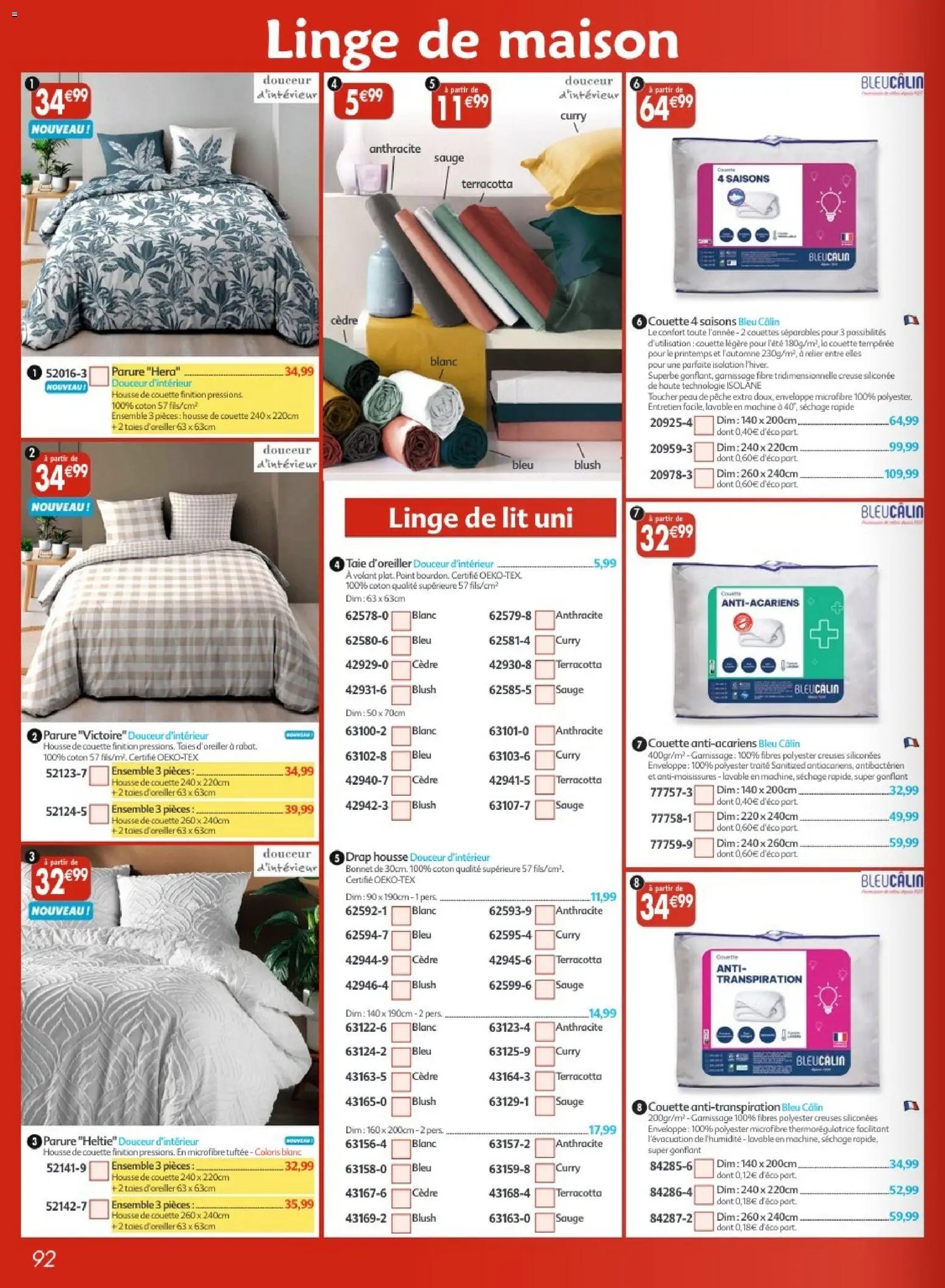 Maximo catalogue epicerie (2026-04-27 - 2026-05-24)