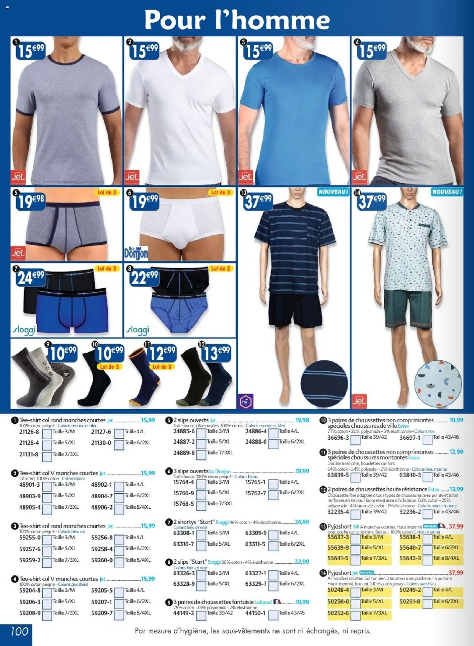 Maximo catalogue epicerie (2026-04-27 - 2026-05-24)