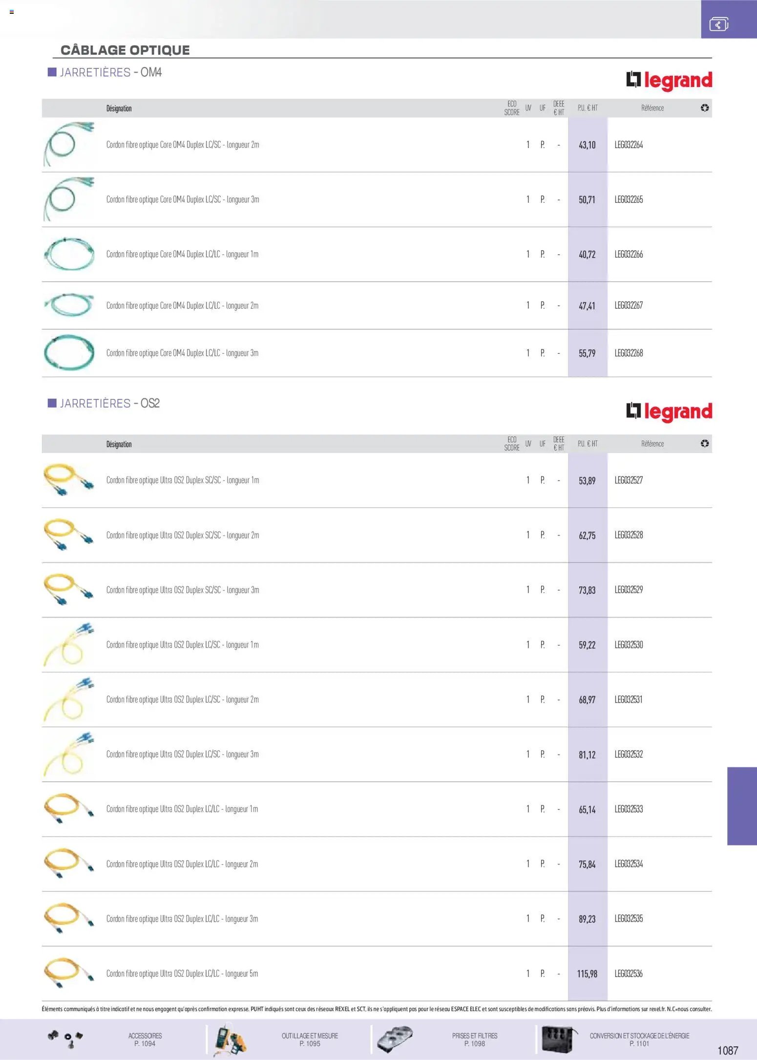 Rexel - Brochure (2025-11-18 - 2026-12-31)