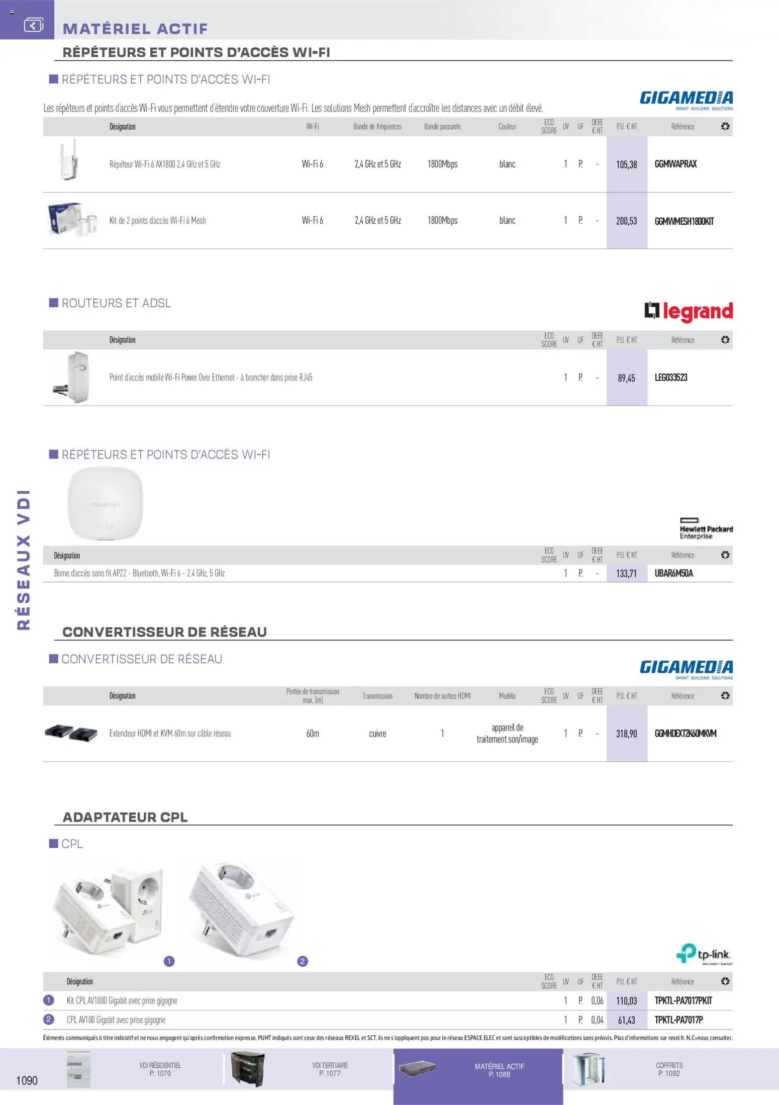 Rexel - Brochure (2025-11-18 - 2026-12-31)