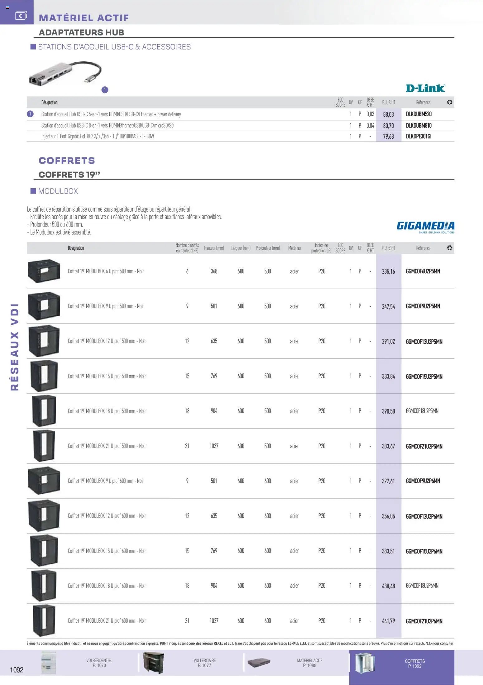 Rexel - Brochure (2025-11-18 - 2026-12-31)