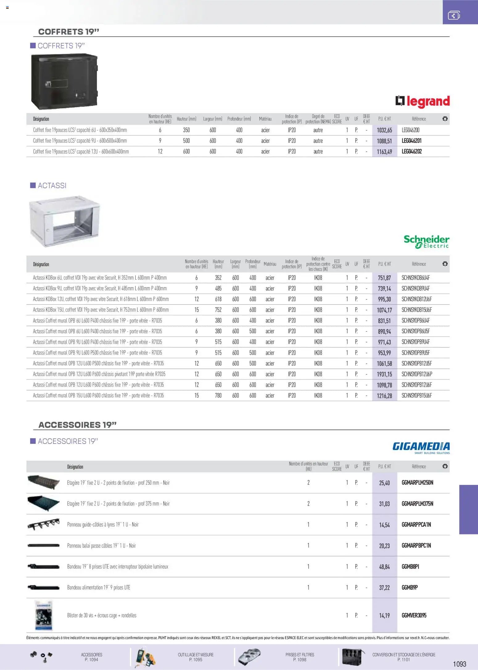 Rexel - Brochure (2025-11-18 - 2026-12-31)