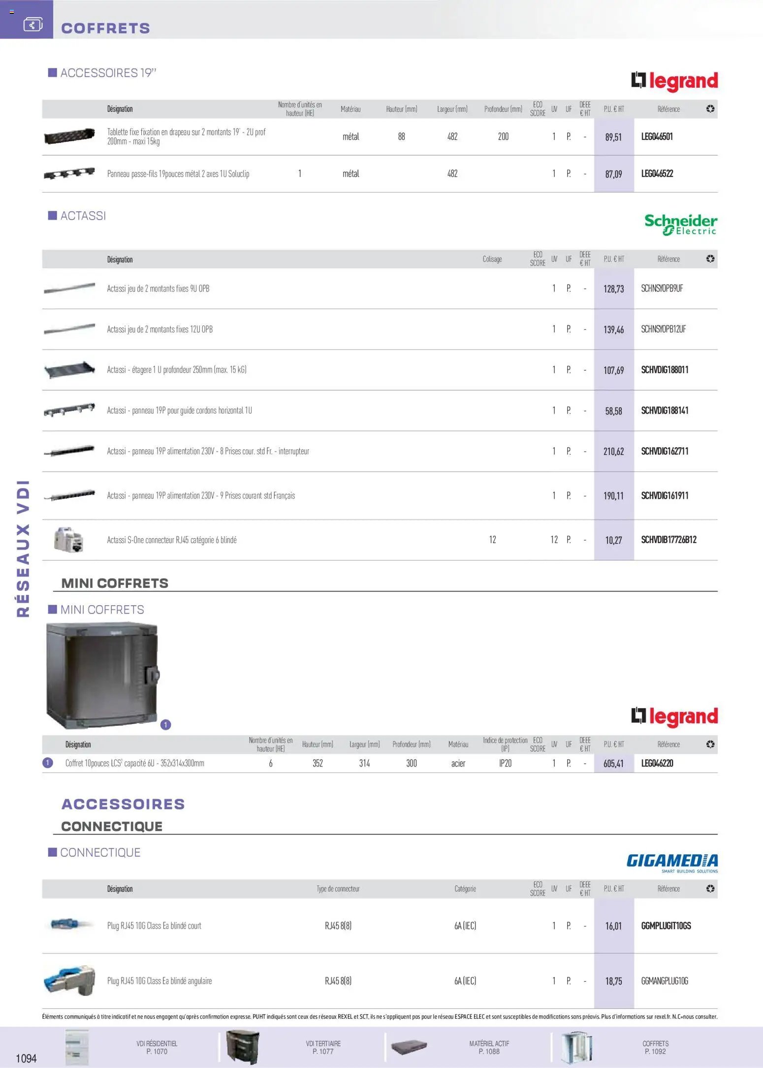 Rexel - Brochure (2025-11-18 - 2026-12-31)