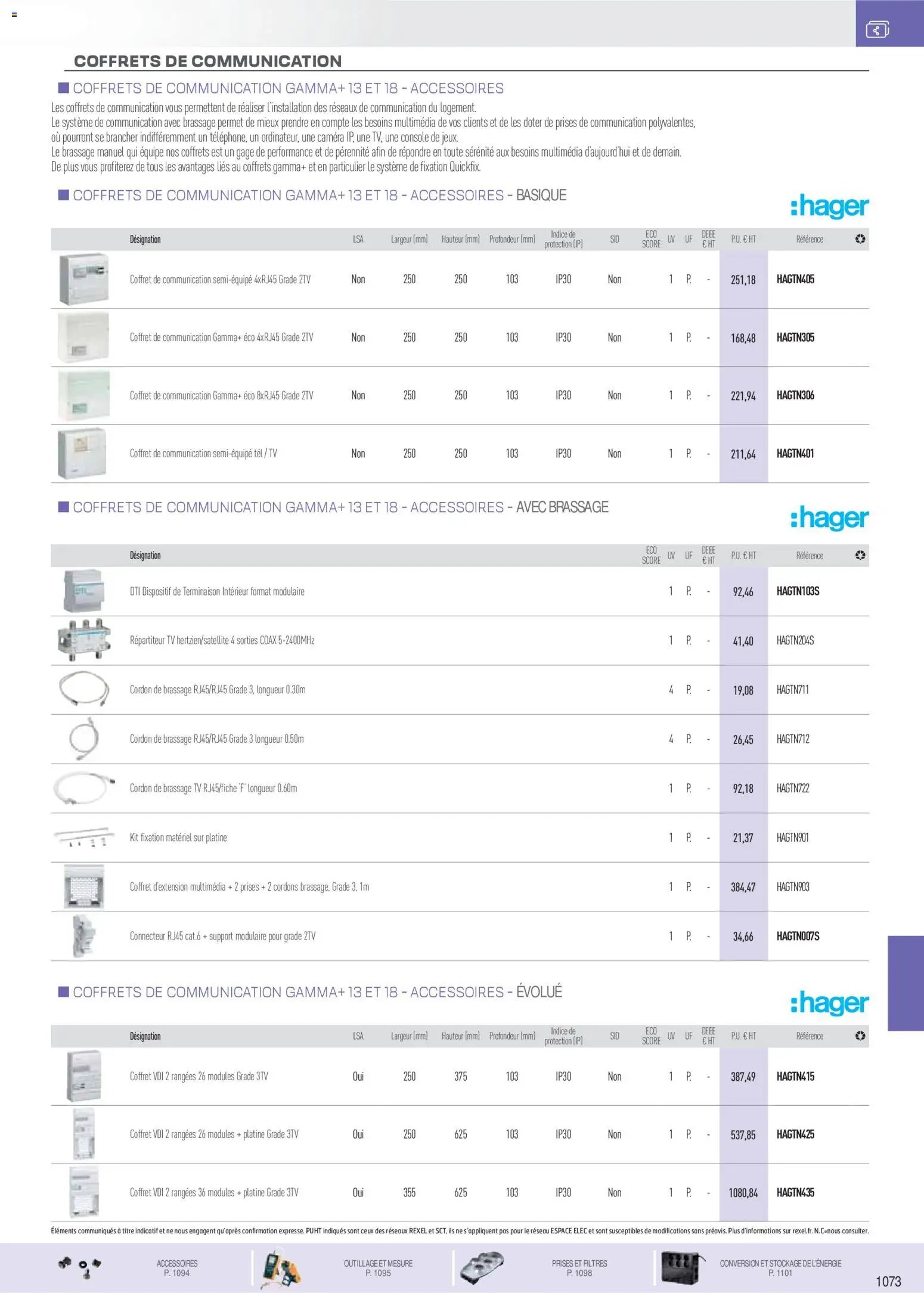 Rexel - Brochure (2025-11-18 - 2026-12-31)