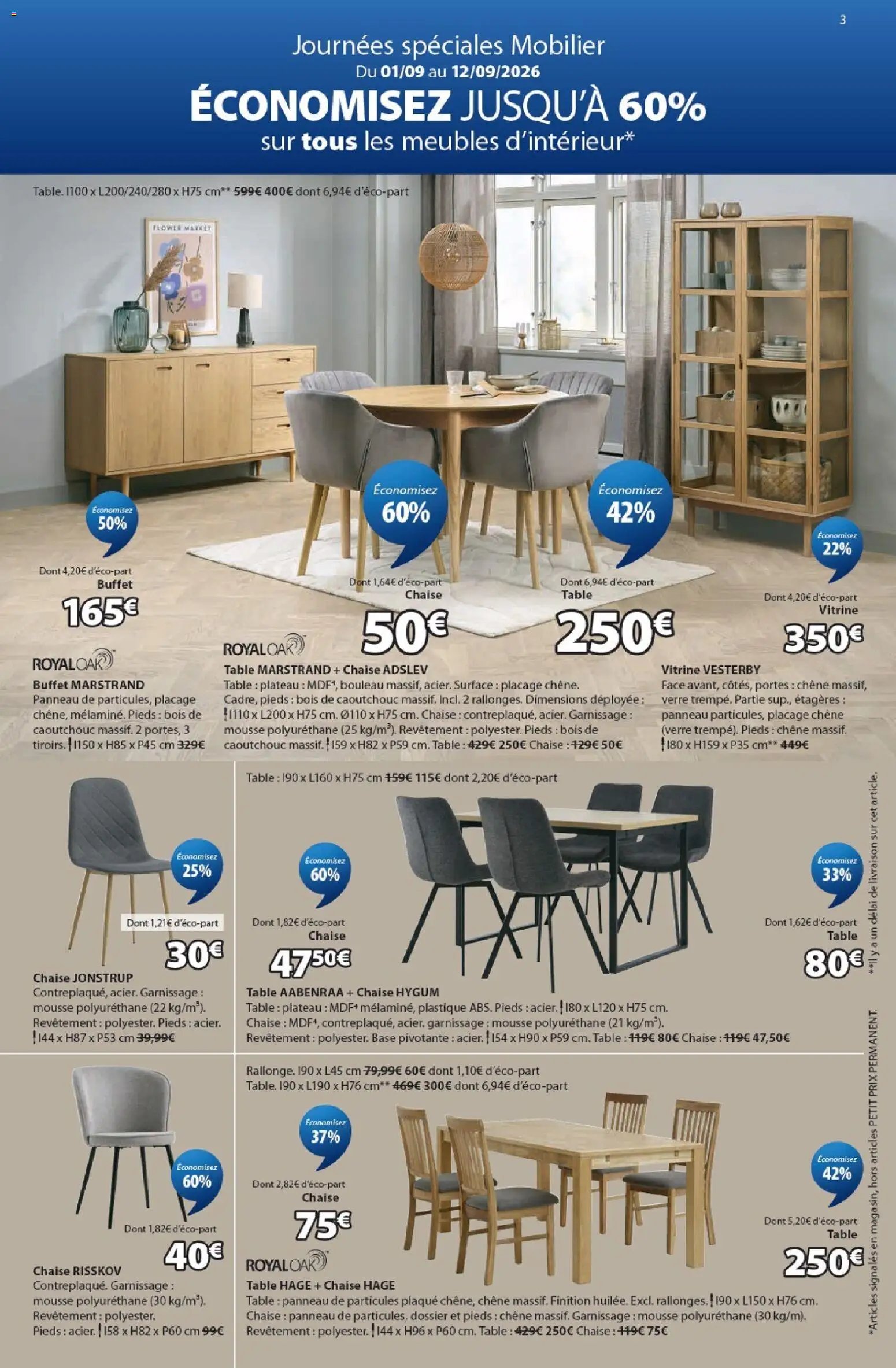 Jysk catalogue