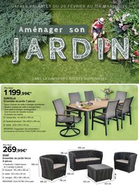 Costco Jardin