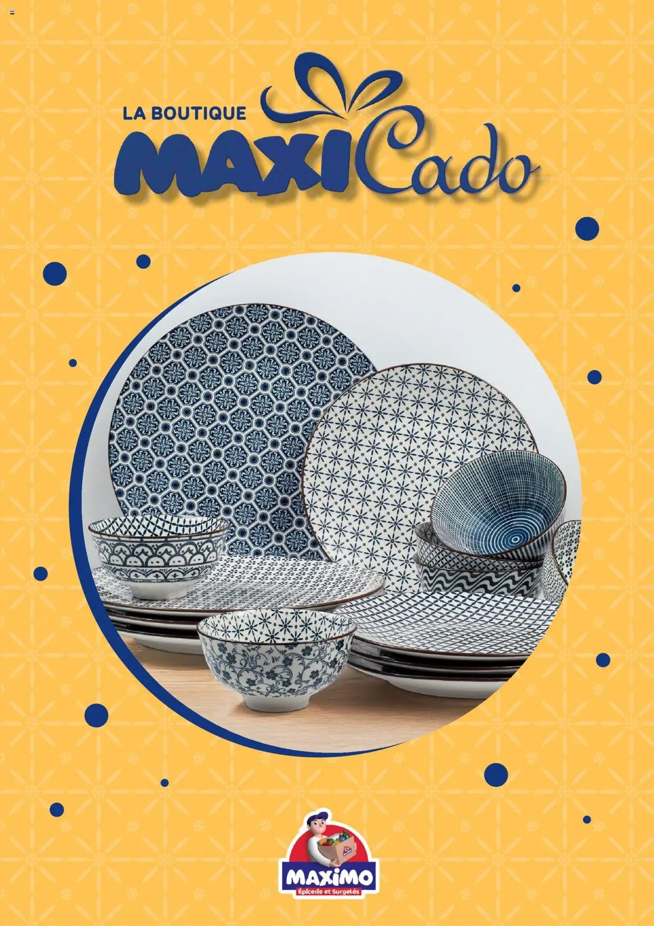 Maximo - La Boutique Maxicado (2025-10-01 - 2025-12-31)