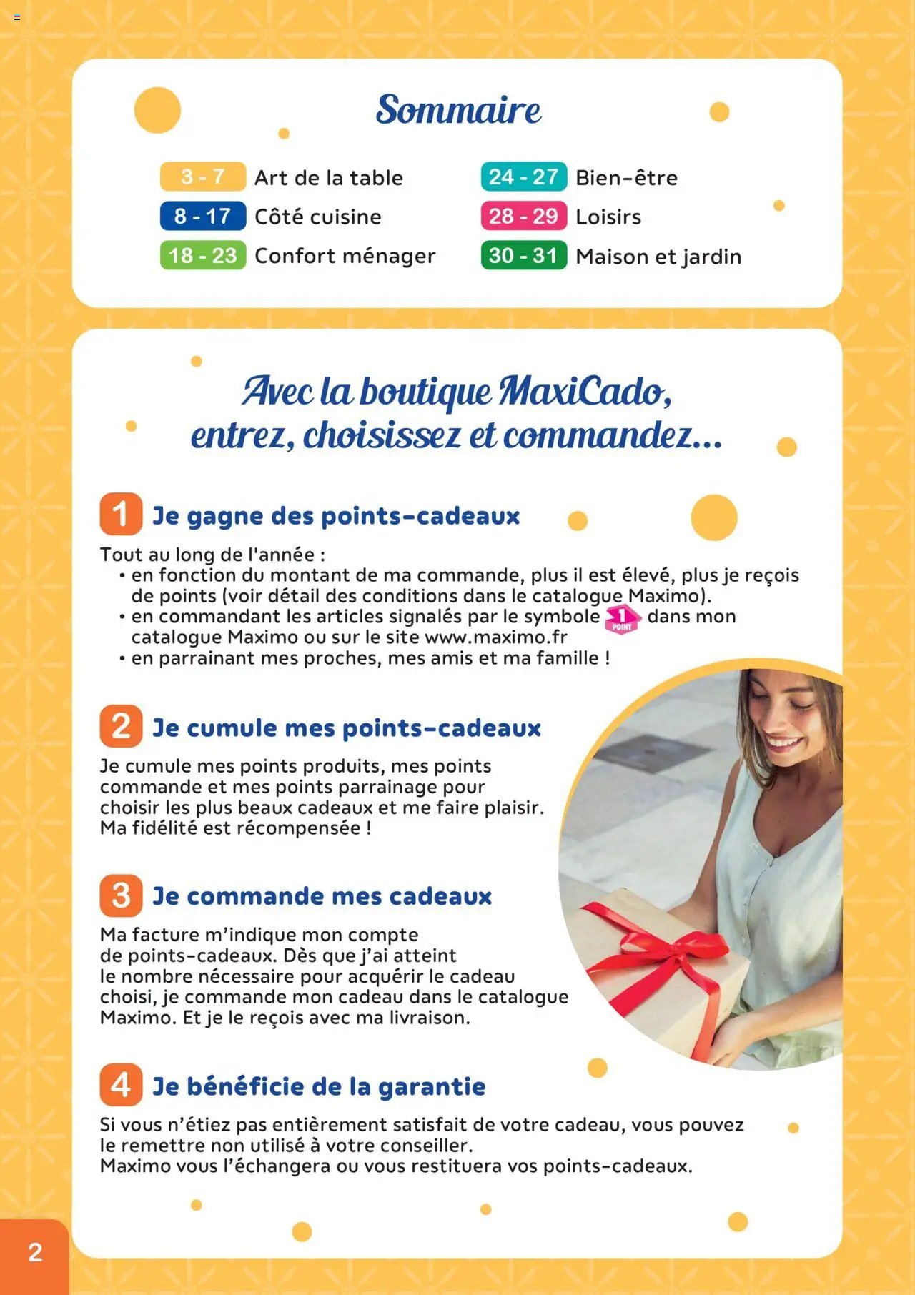 Maximo - La Boutique Maxicado (2025-10-01 - 2025-12-31)