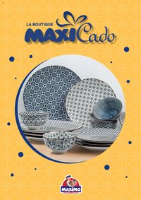 Maximo - La Boutique Maxicado