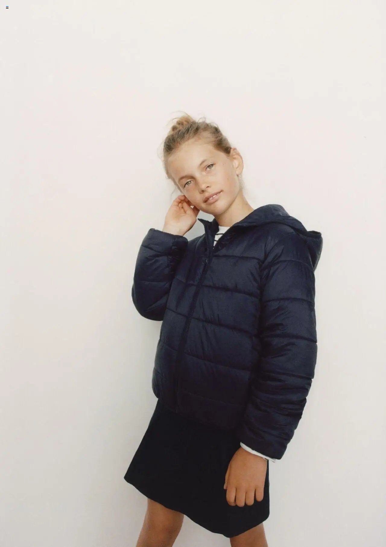 Zara catalogue Girls