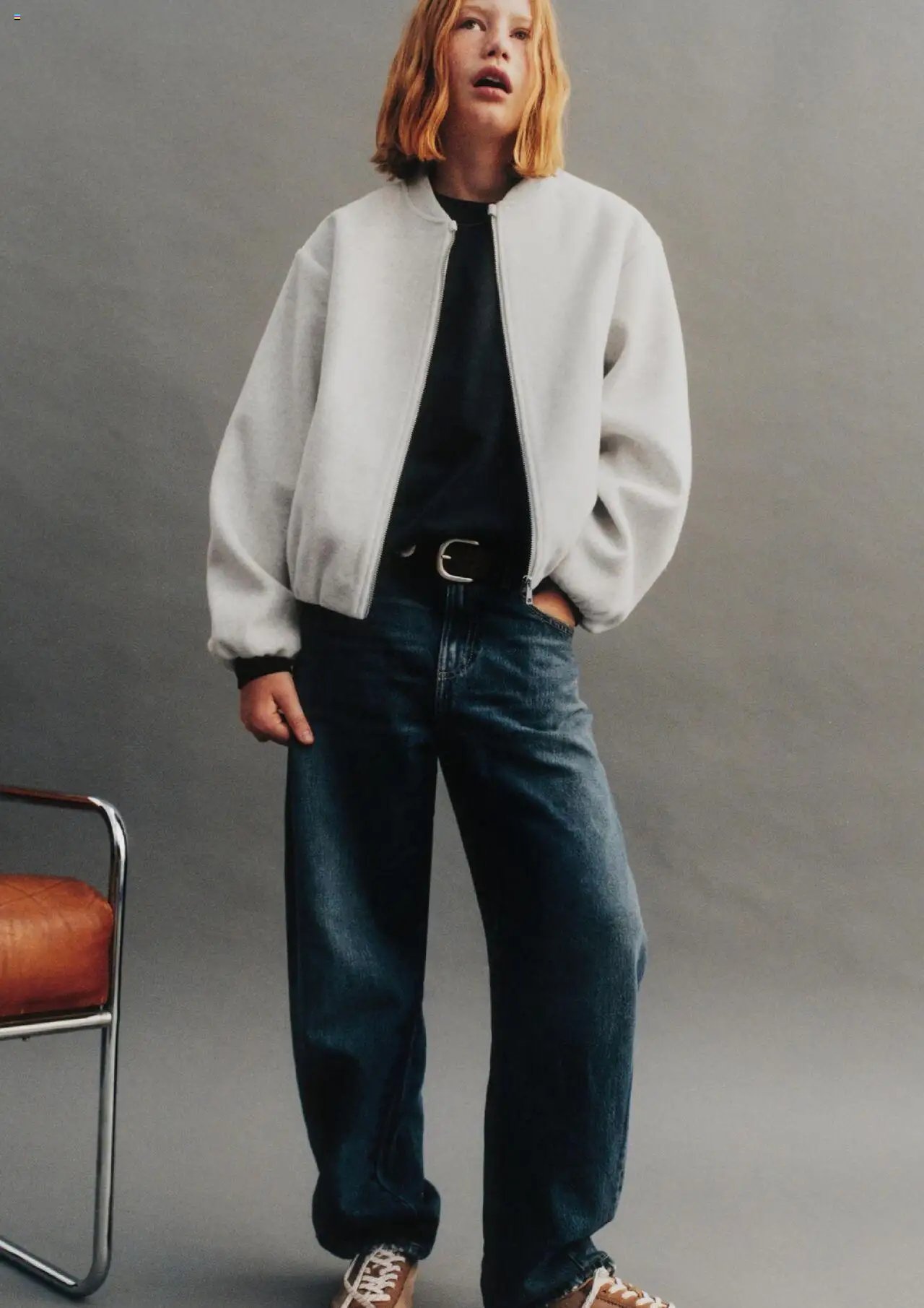 Zara catalogue Girls