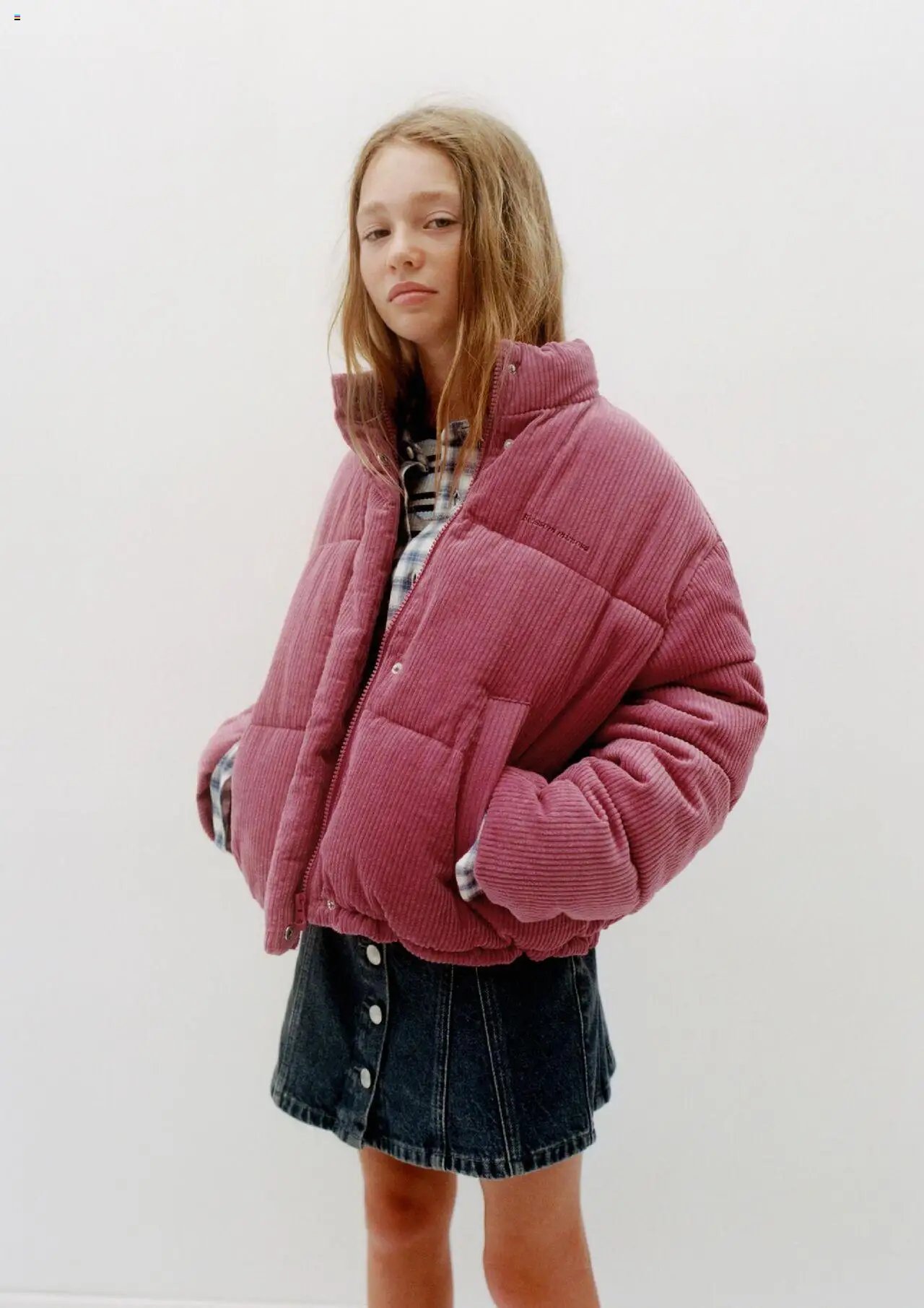 Zara catalogue Girls