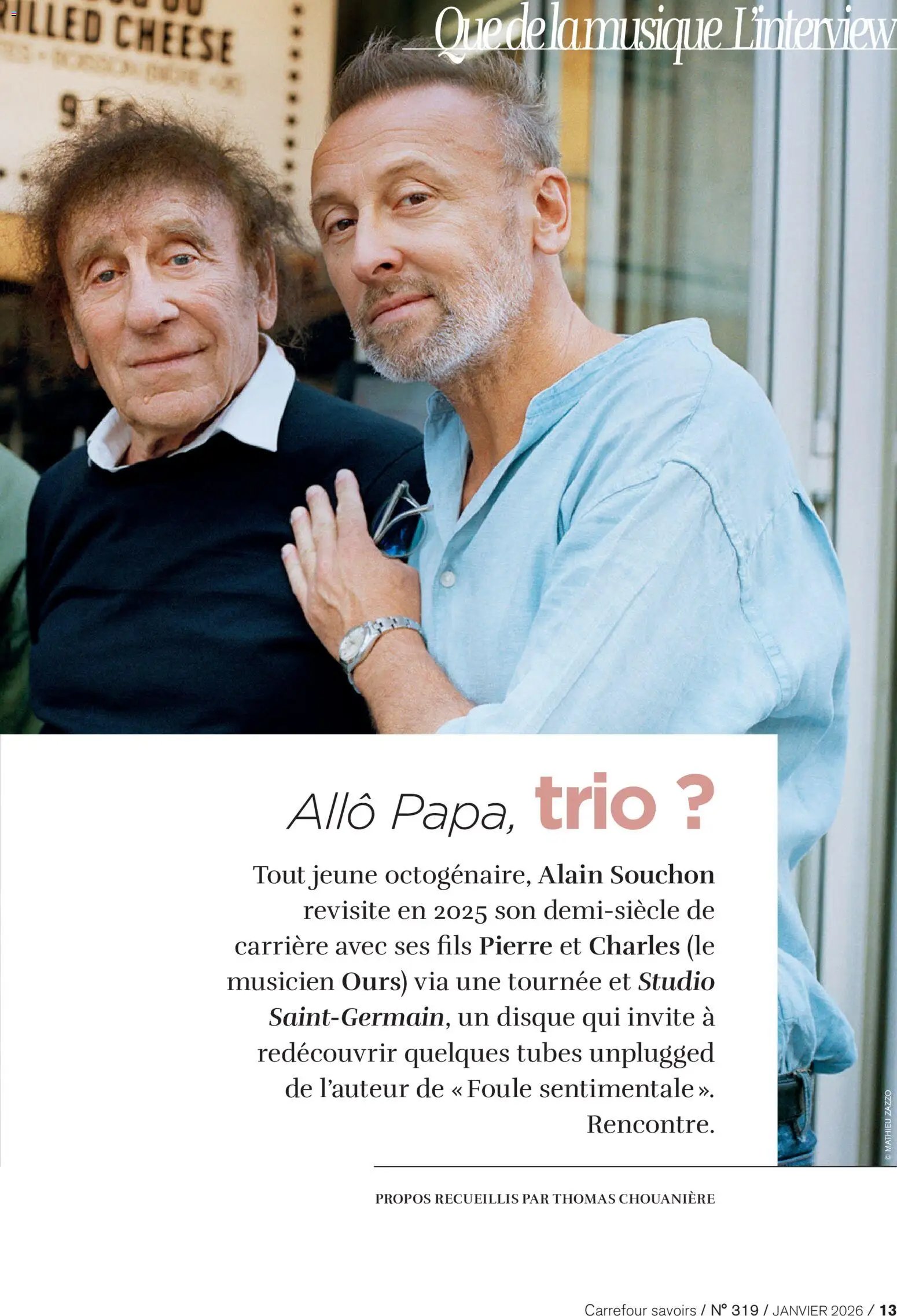 Carrefour City Magazine (2026-01-01 - 2026-01-31)