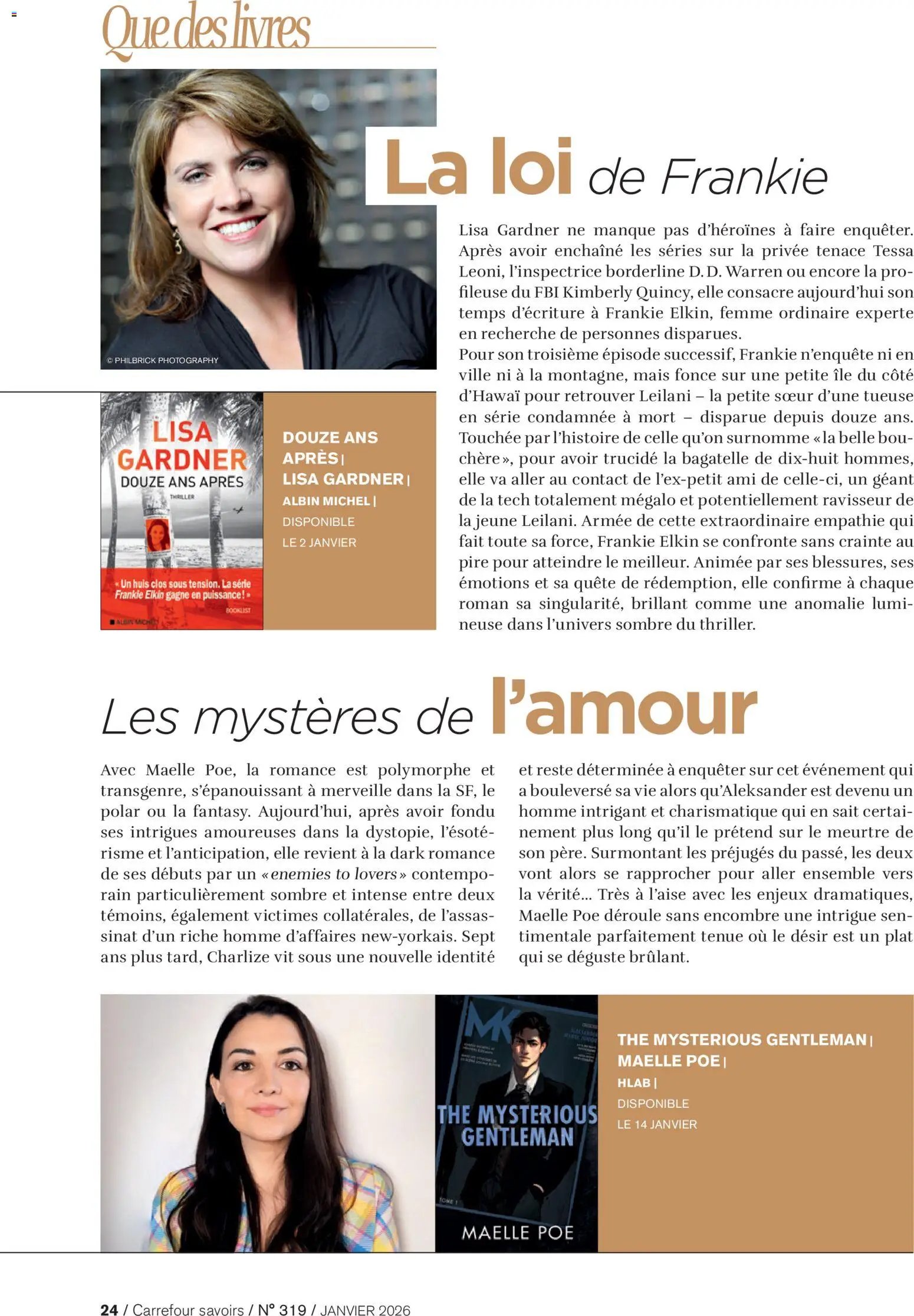 Carrefour City Magazine (2026-01-01 - 2026-01-31)
