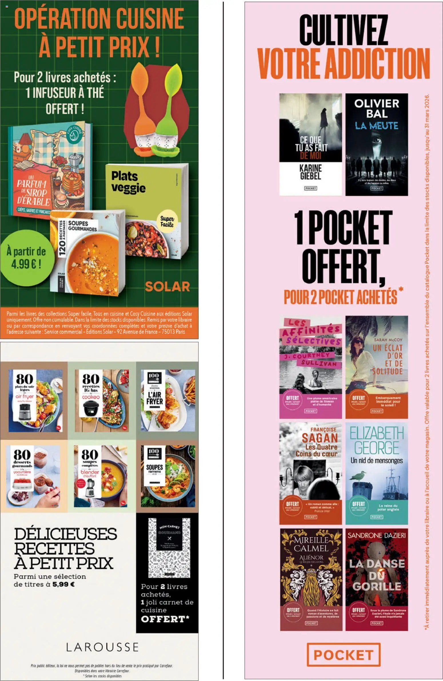 Carrefour City Magazine (2026-01-01 - 2026-01-31)