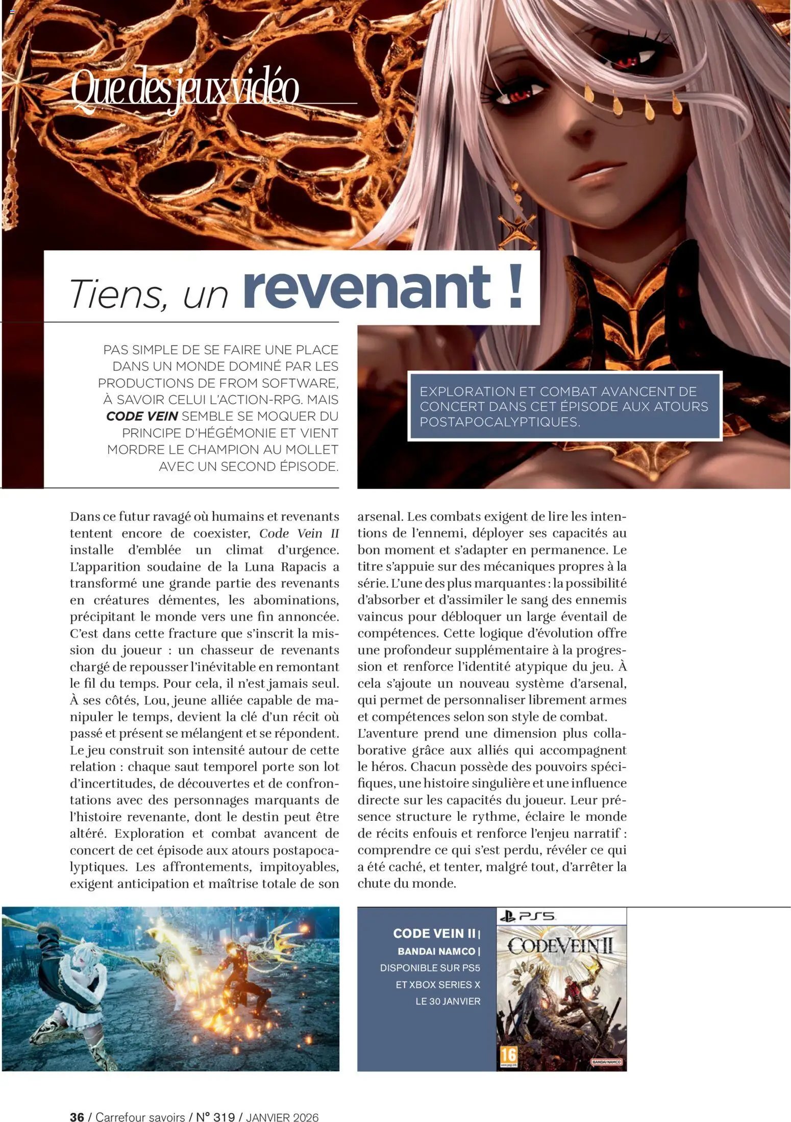 Carrefour City Magazine (2026-01-01 - 2026-01-31)