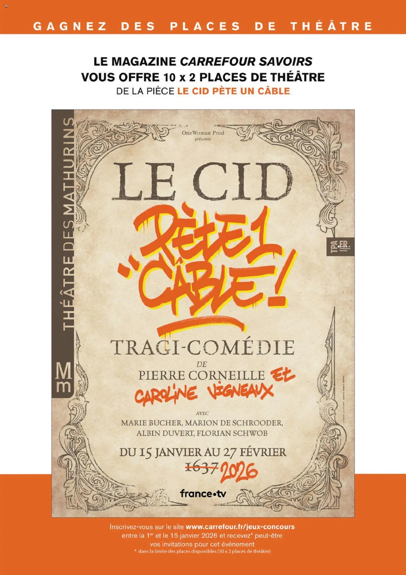 Carrefour City Magazine (2026-01-01 - 2026-01-31)