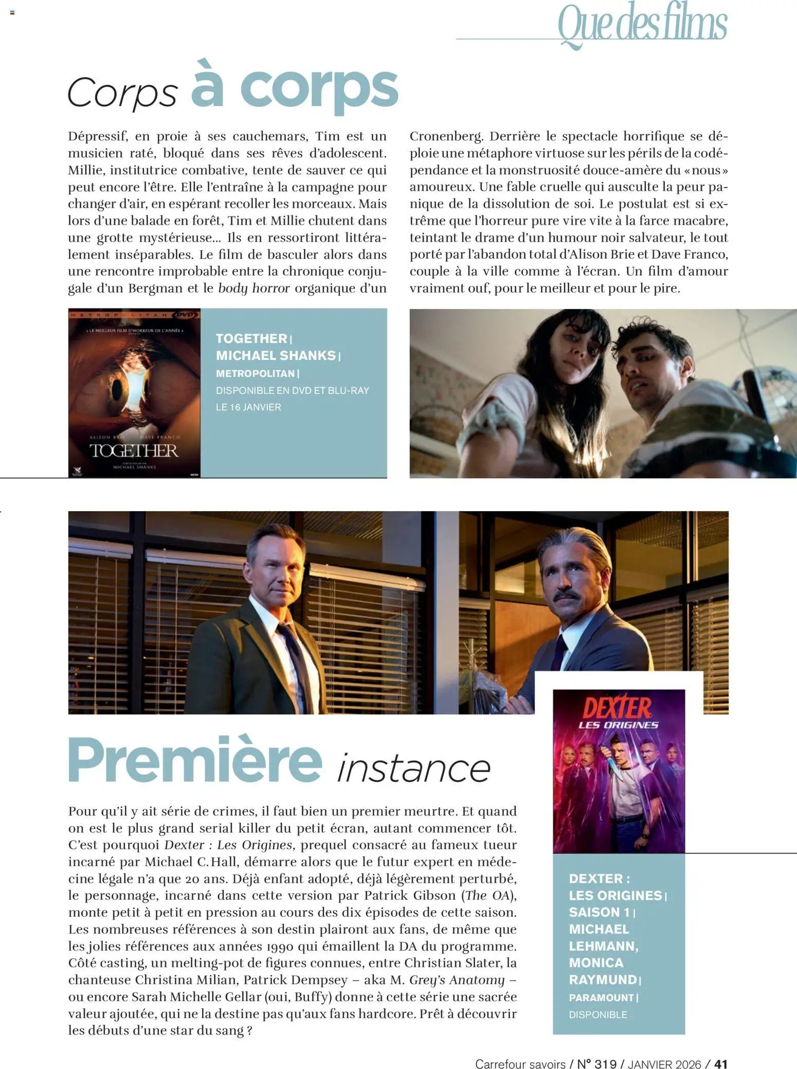 Carrefour City Magazine (2026-01-01 - 2026-01-31)