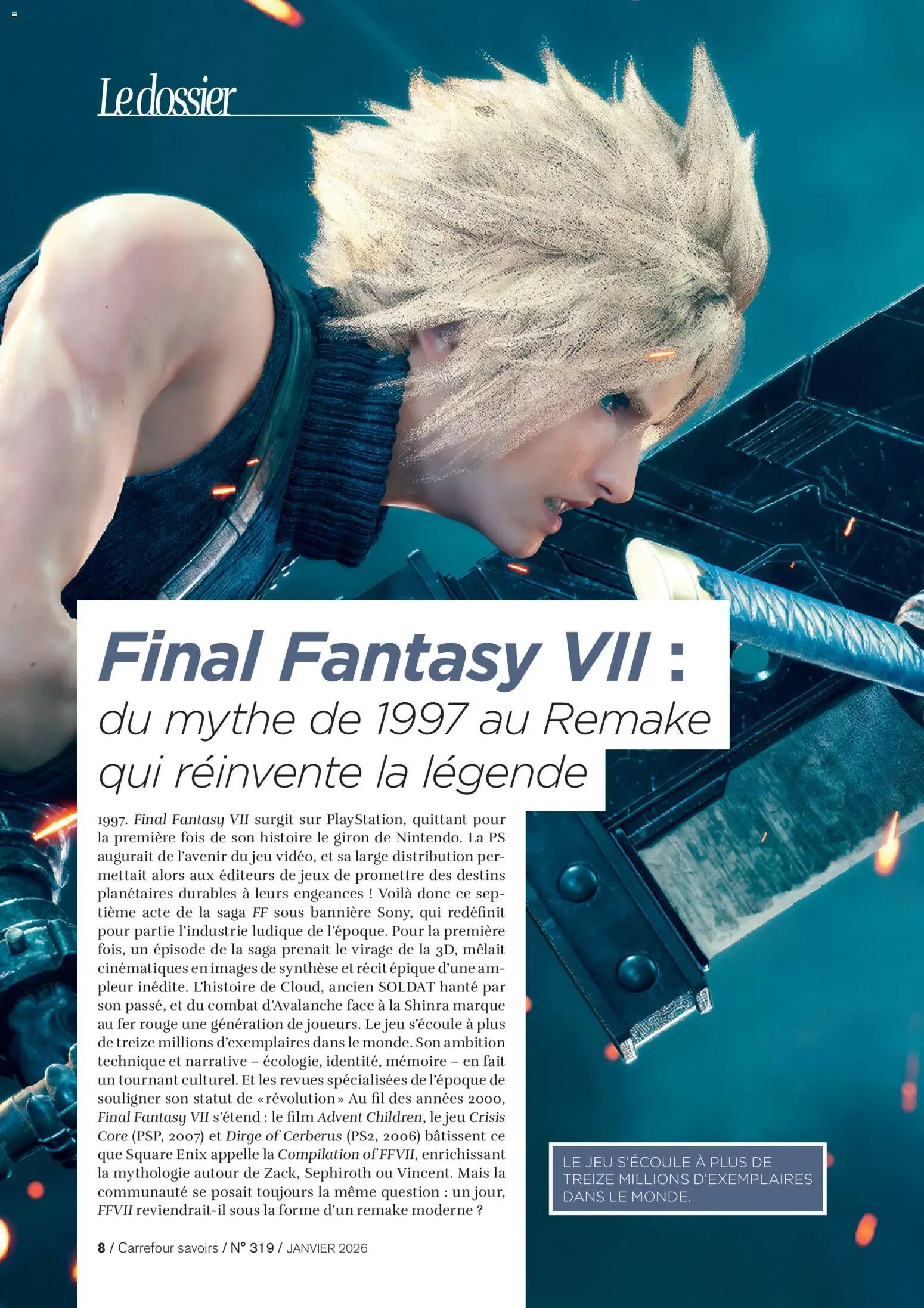 Carrefour City Magazine (2026-01-01 - 2026-01-31)