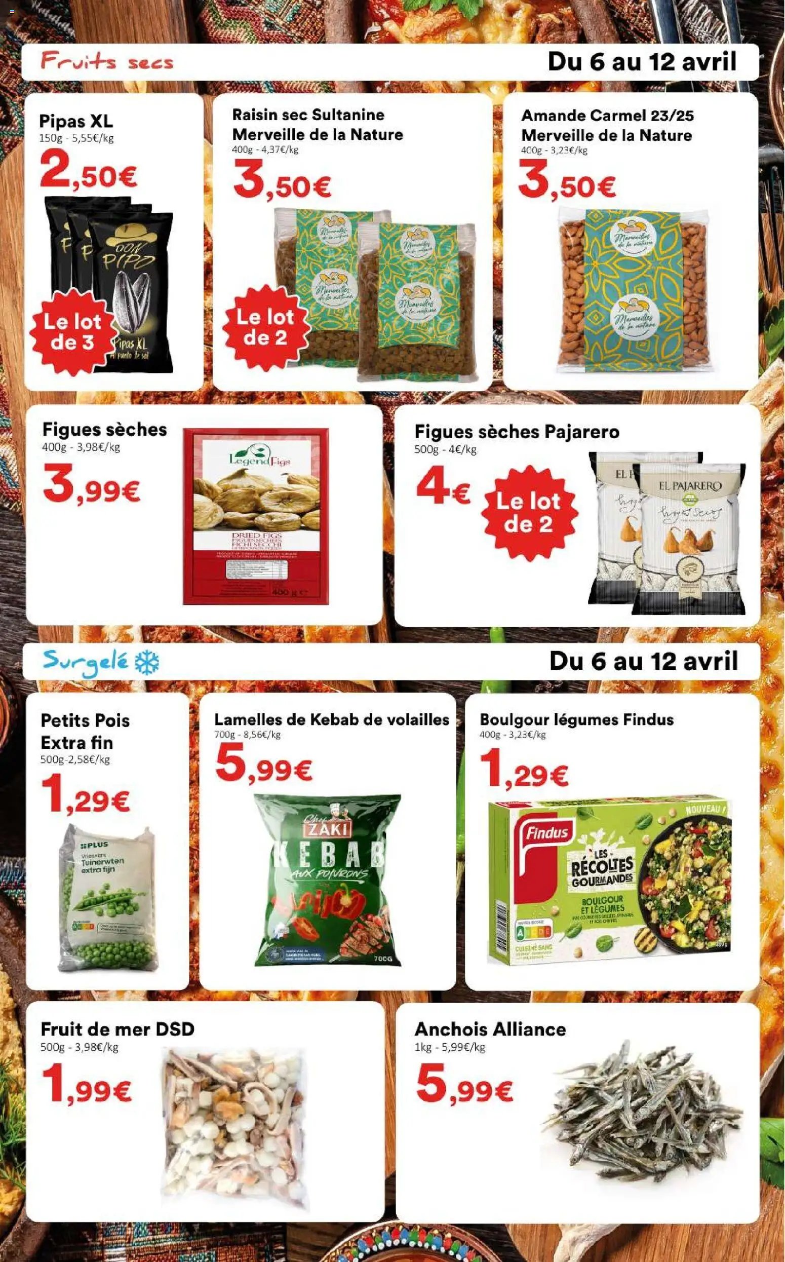 Hmarket catalogue
