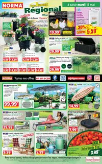 Norma catalogue