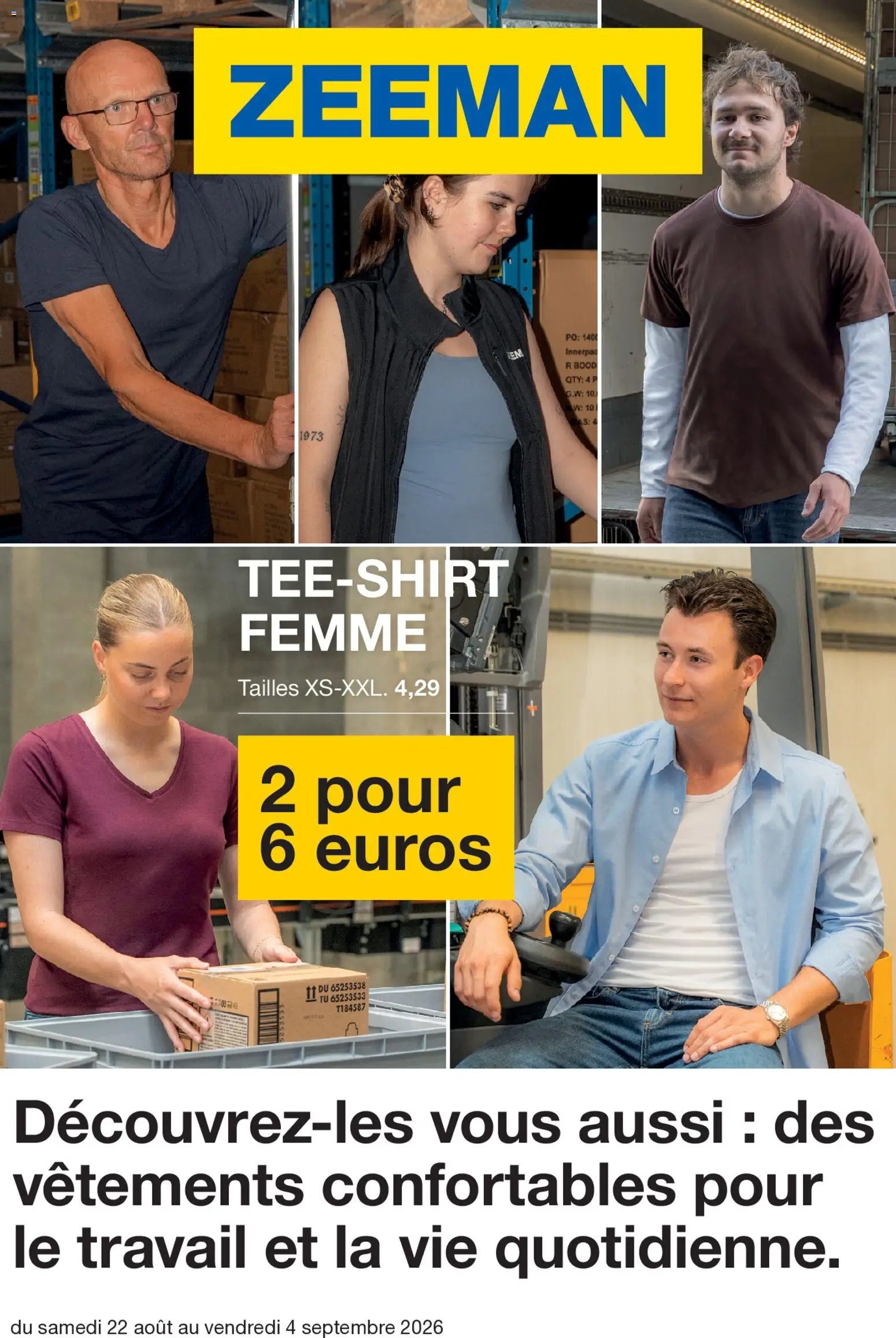 Zeeman catalogue