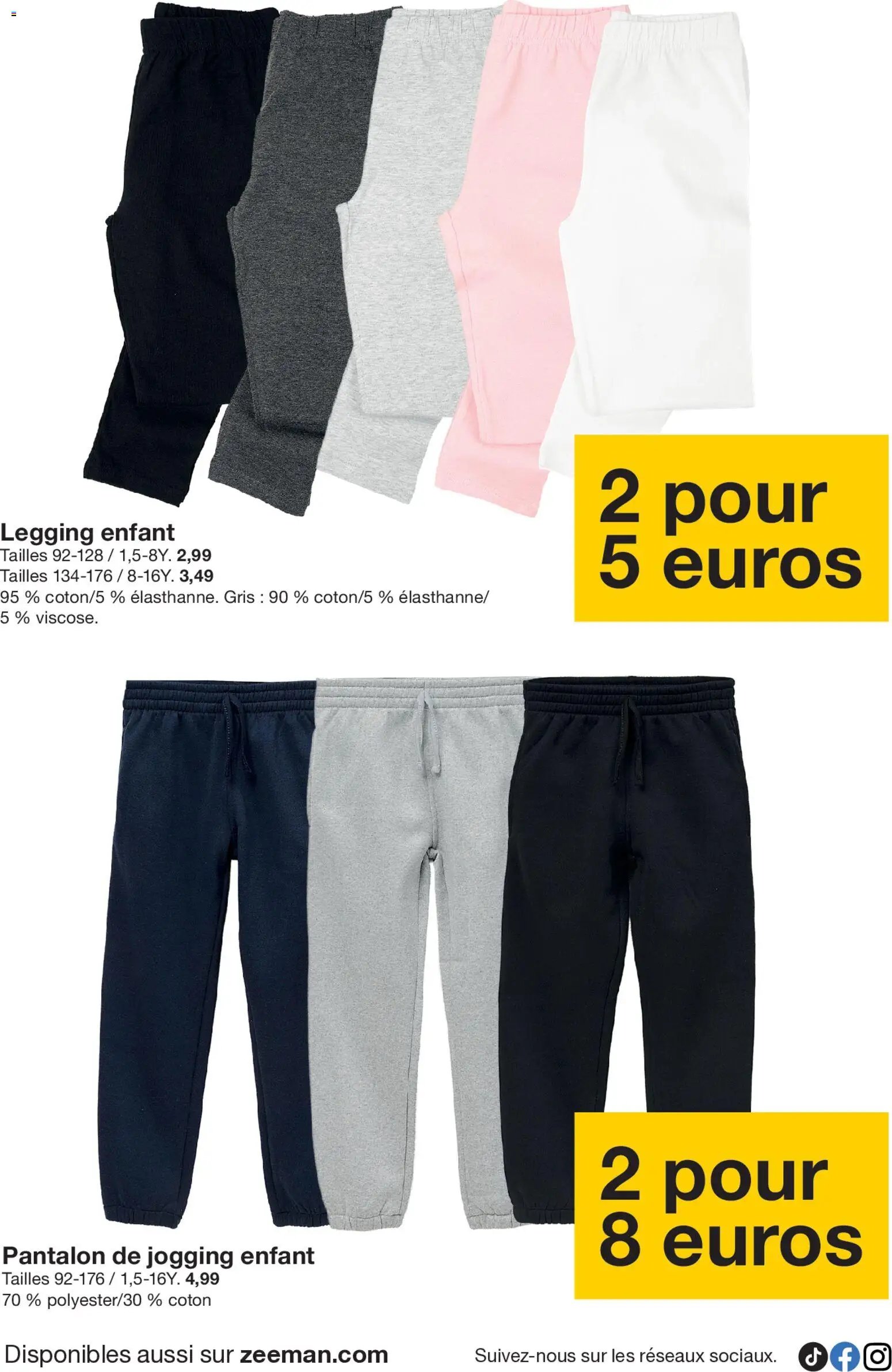 Zeeman catalogue