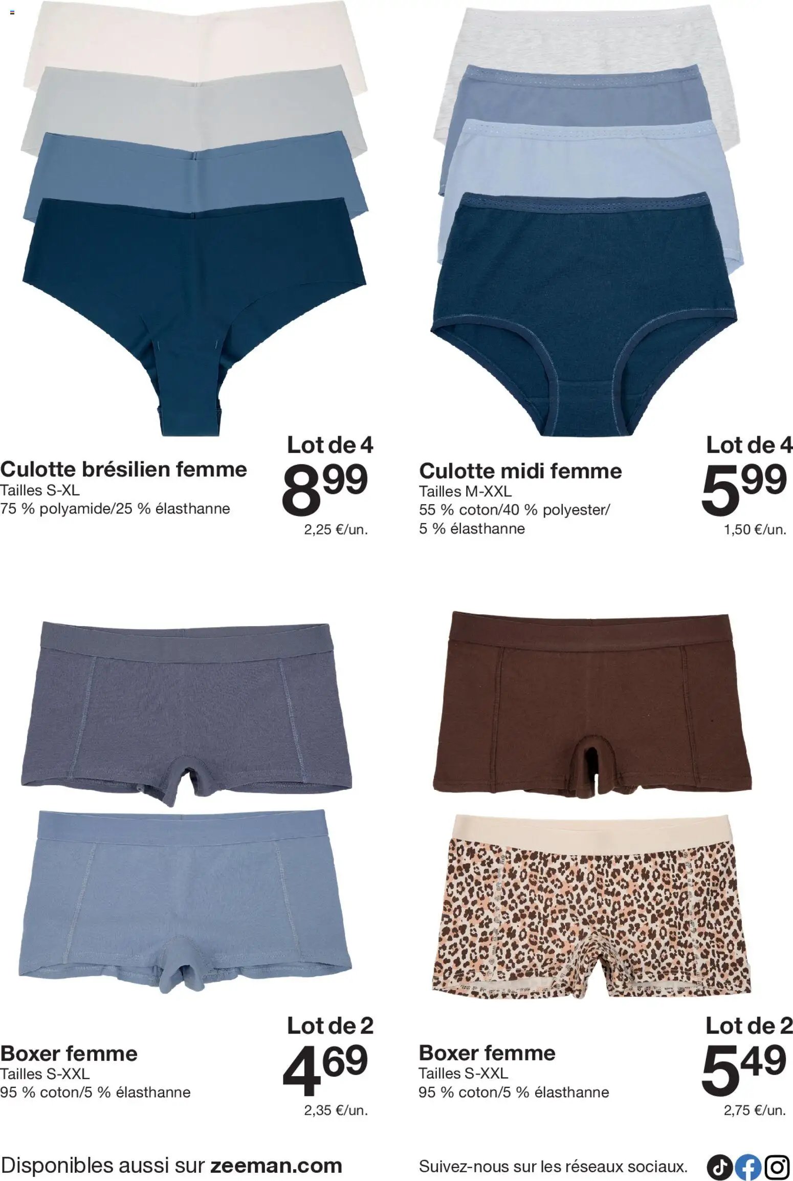 Zeeman catalogue