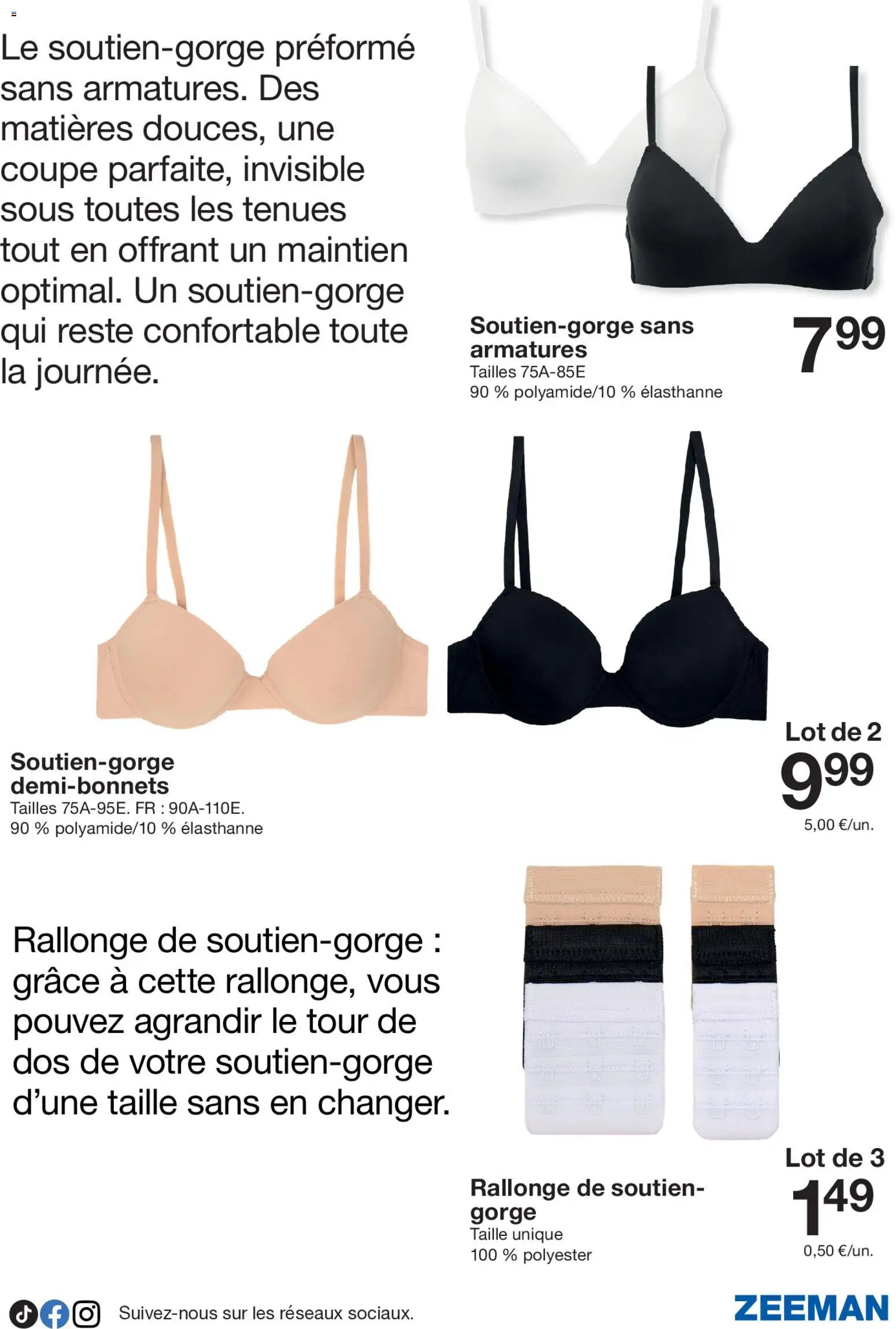 Zeeman catalogue