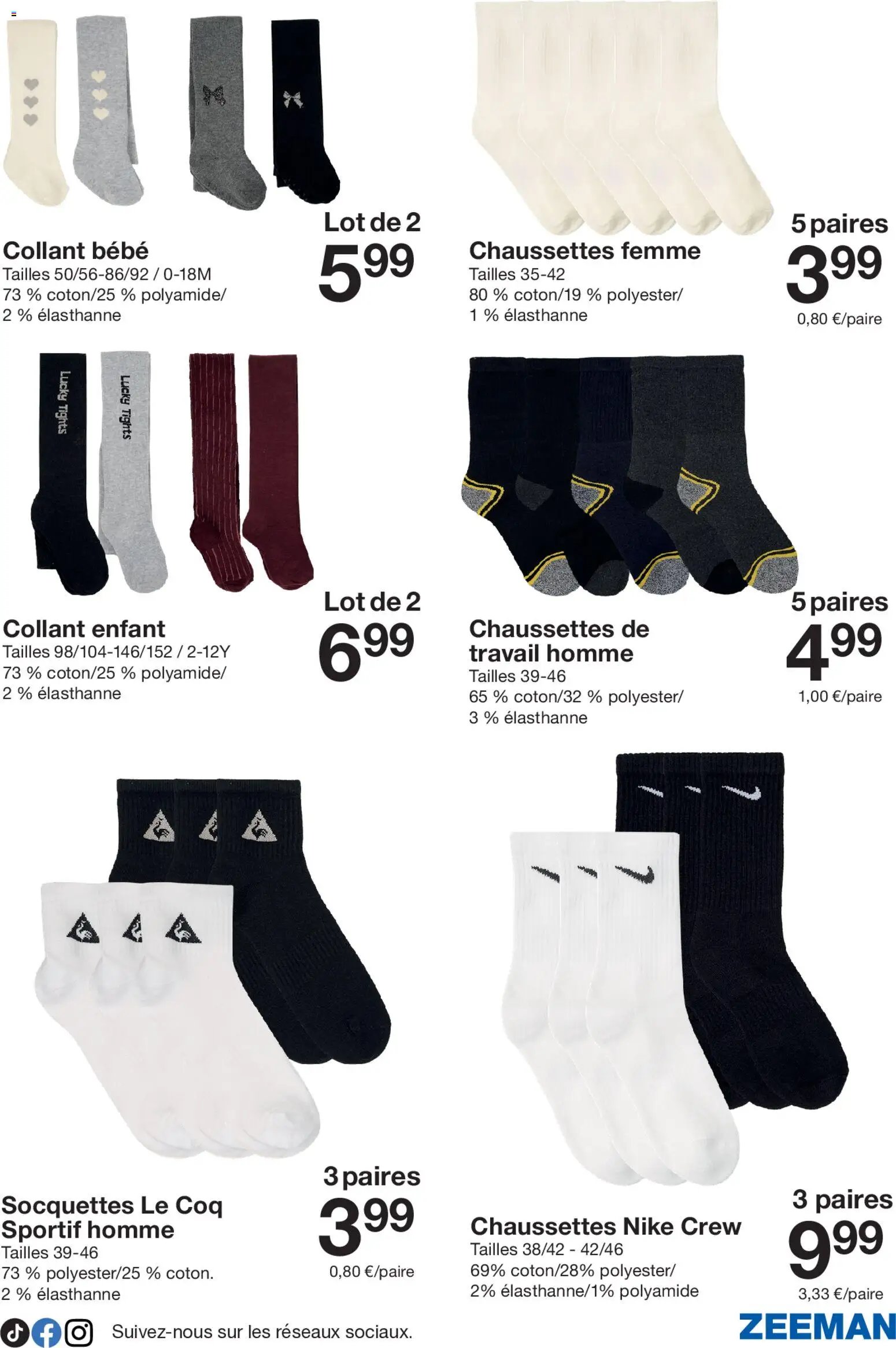 Zeeman catalogue