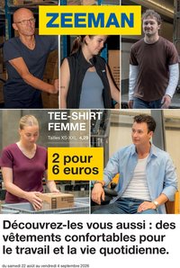 Zeeman catalogue