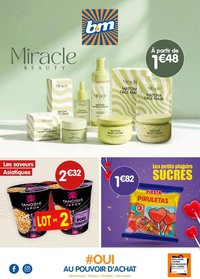 B&M catalogue