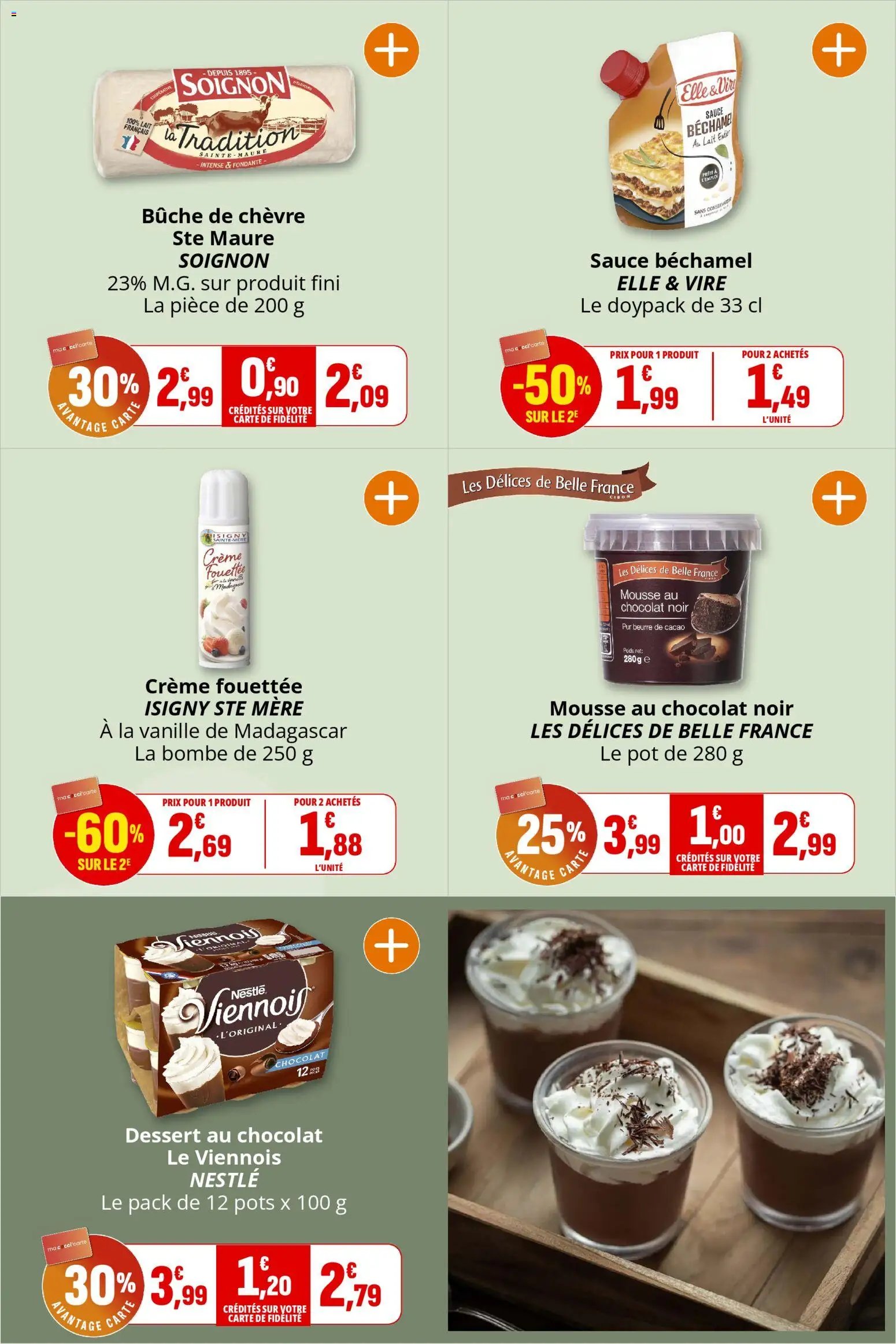 Coccinelle catalogue (2026-03-25 - 2026-04-05)