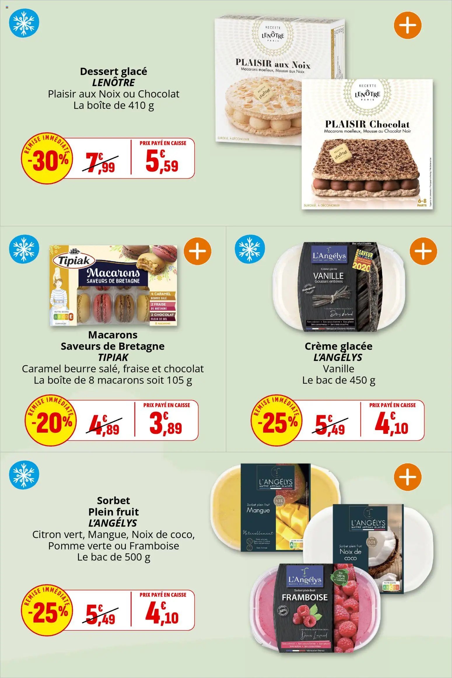 Coccinelle catalogue (2026-03-25 - 2026-04-05)