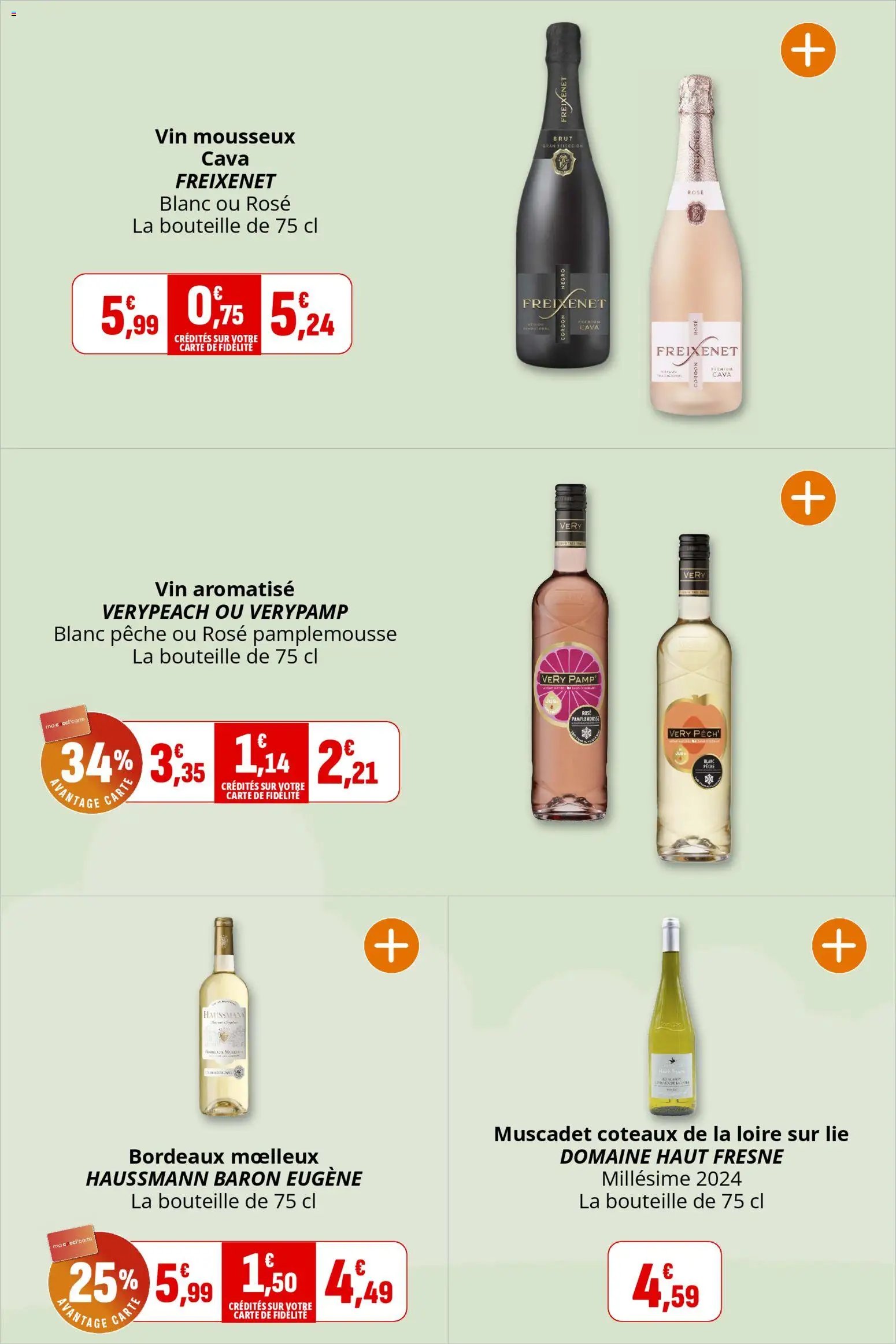 Coccinelle catalogue (2026-03-25 - 2026-04-05)