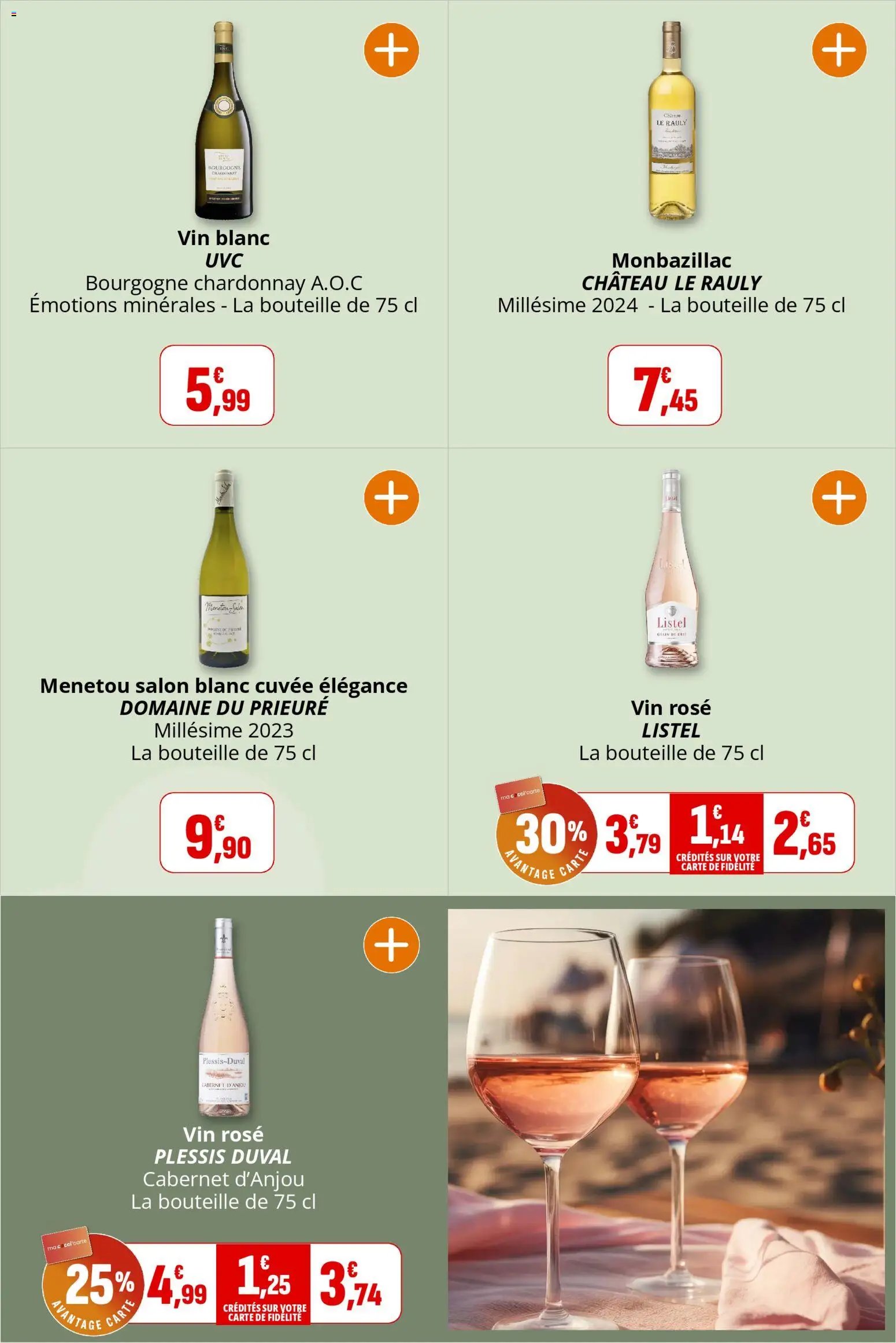 Coccinelle catalogue (2026-03-25 - 2026-04-05)