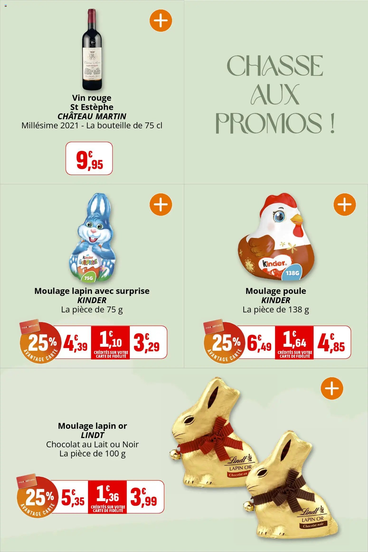 Coccinelle catalogue (2026-03-25 - 2026-04-05)