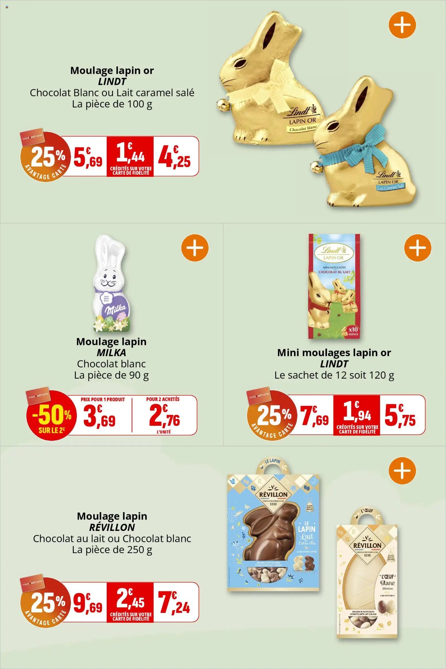 Coccinelle catalogue (2026-03-25 - 2026-04-05)