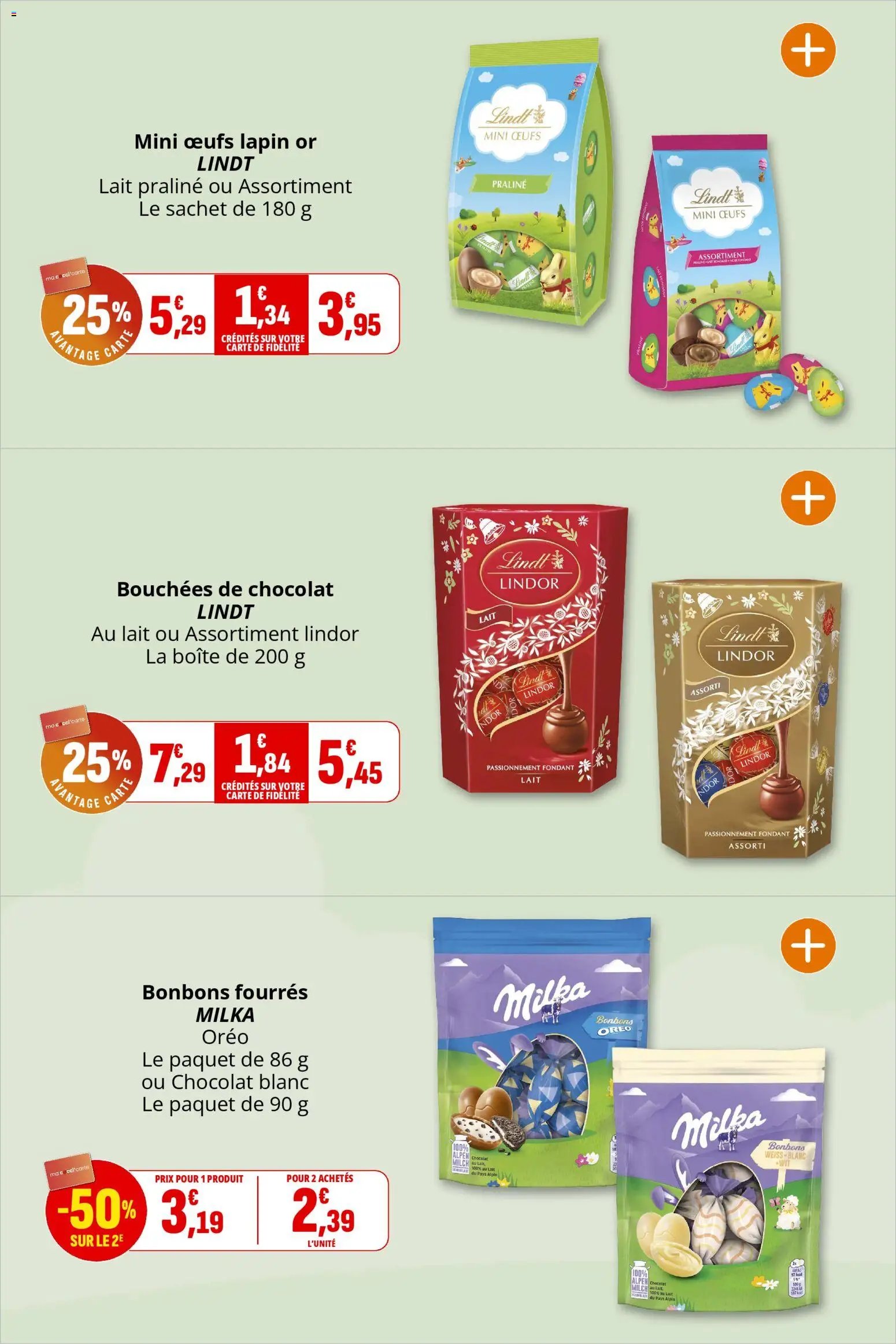 Coccinelle catalogue (2026-03-25 - 2026-04-05)