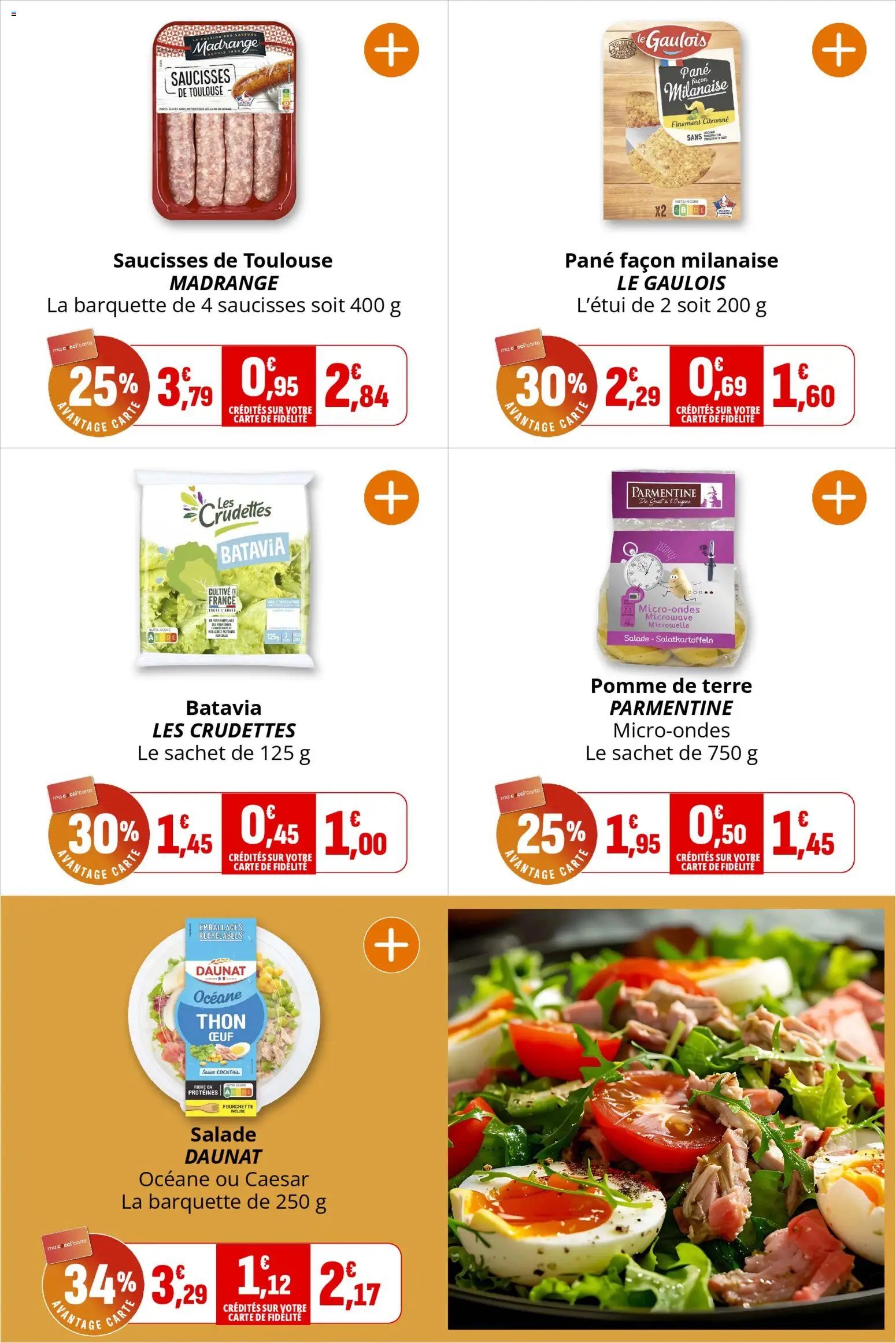 Coccinelle catalogue (2026-03-25 - 2026-04-05)