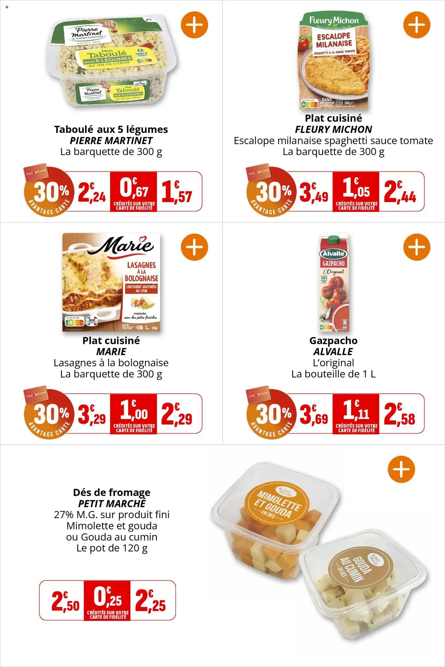 Coccinelle catalogue (2026-03-25 - 2026-04-05)