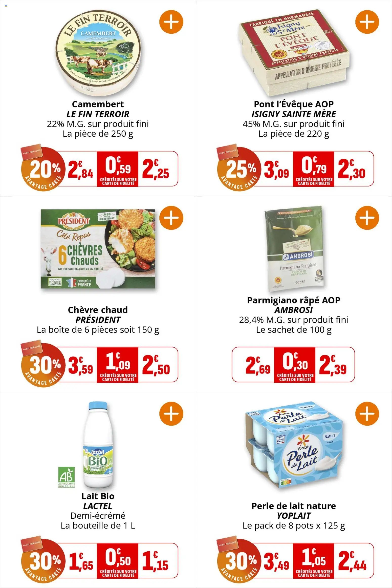 Coccinelle catalogue (2026-03-25 - 2026-04-05)