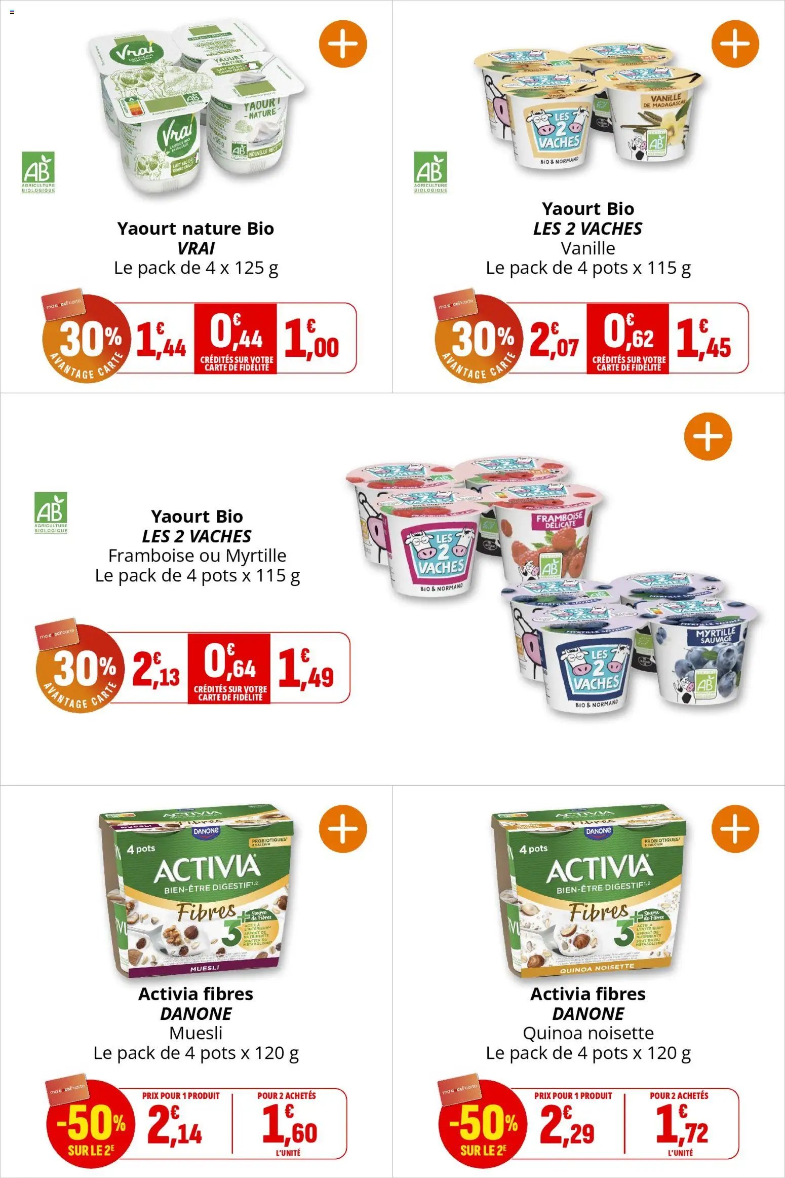 Coccinelle catalogue (2026-03-25 - 2026-04-05)