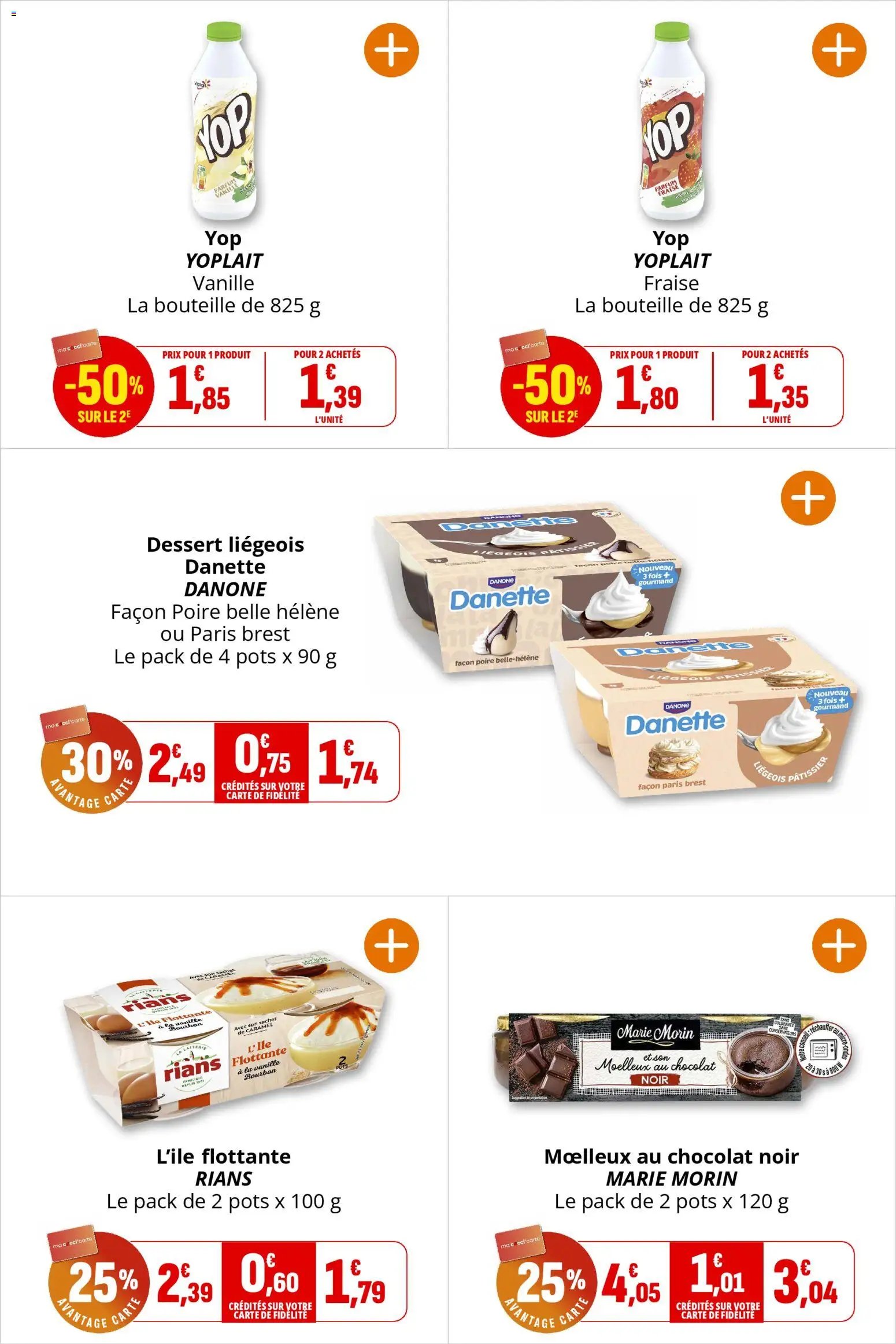 Coccinelle catalogue (2026-03-25 - 2026-04-05)