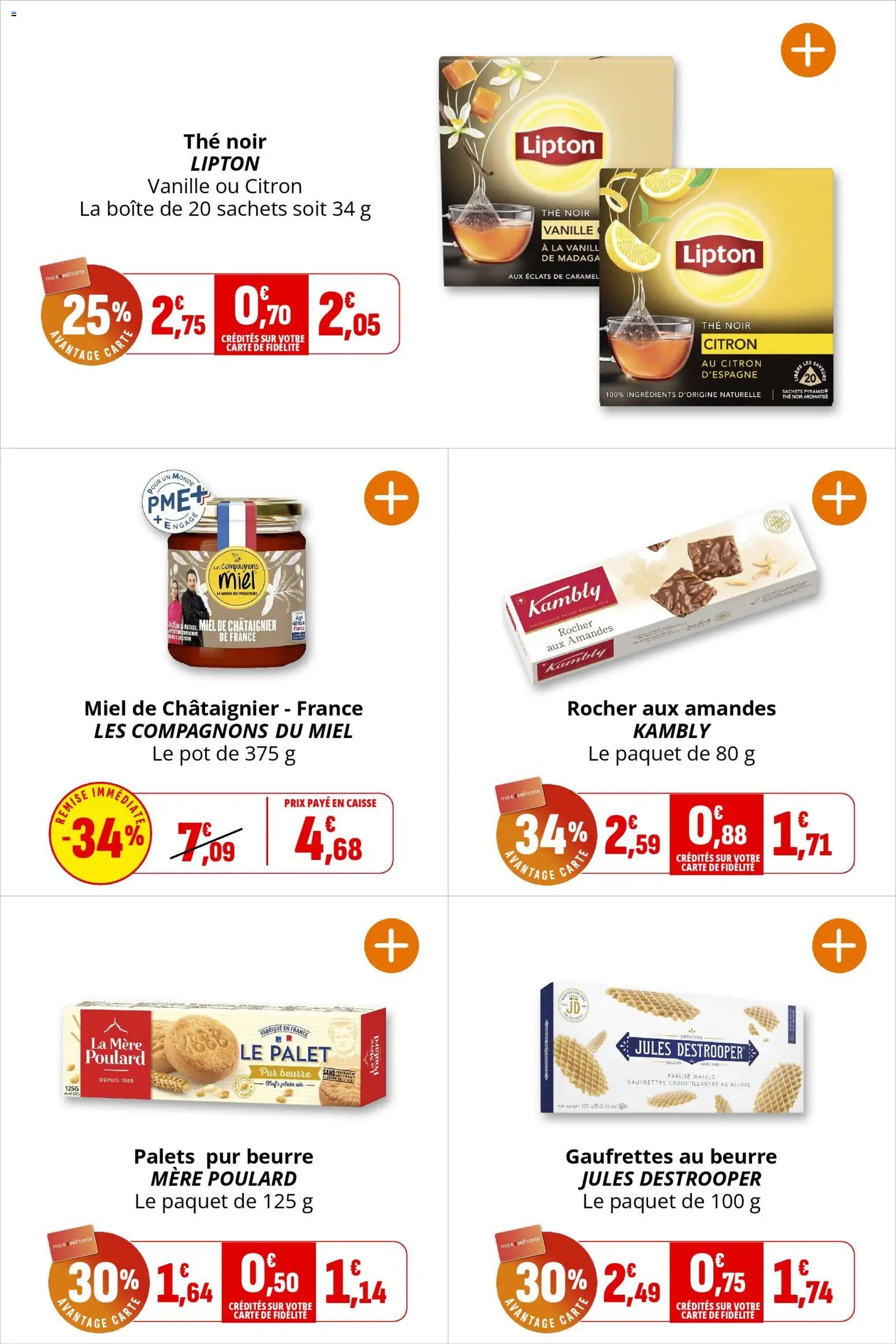 Coccinelle catalogue (2026-03-25 - 2026-04-05)