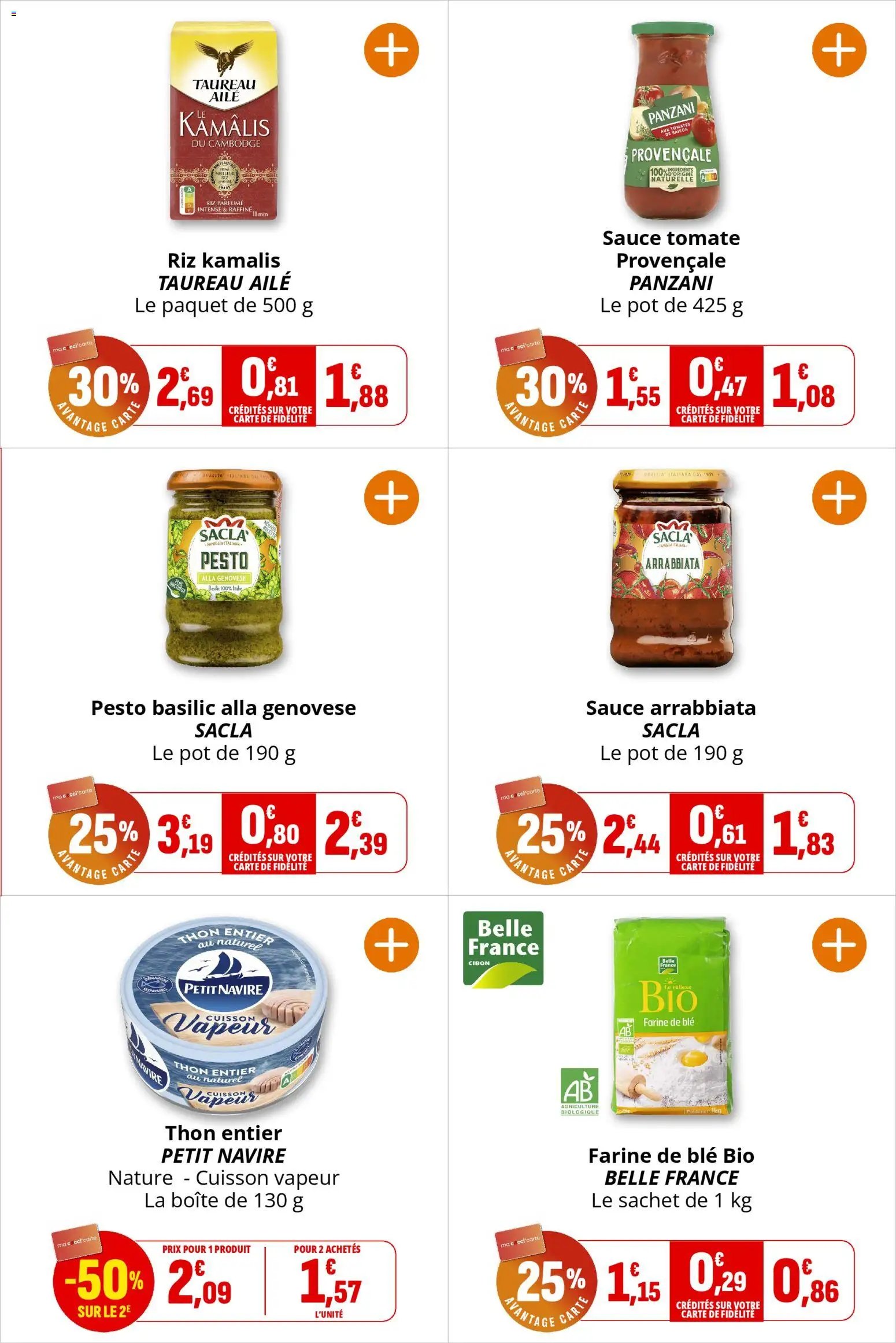 Coccinelle catalogue (2026-03-25 - 2026-04-05)