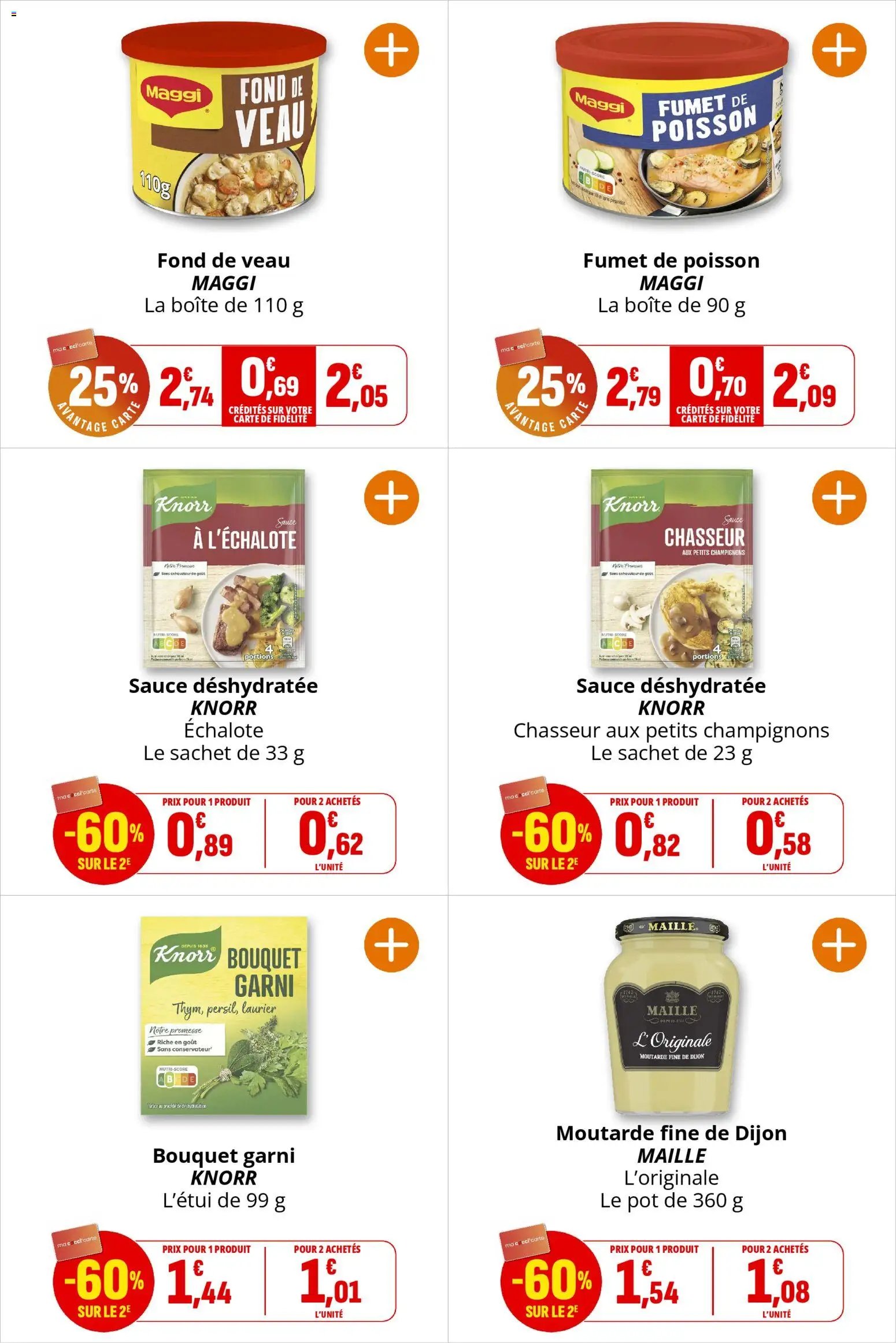 Coccinelle catalogue (2026-03-25 - 2026-04-05)