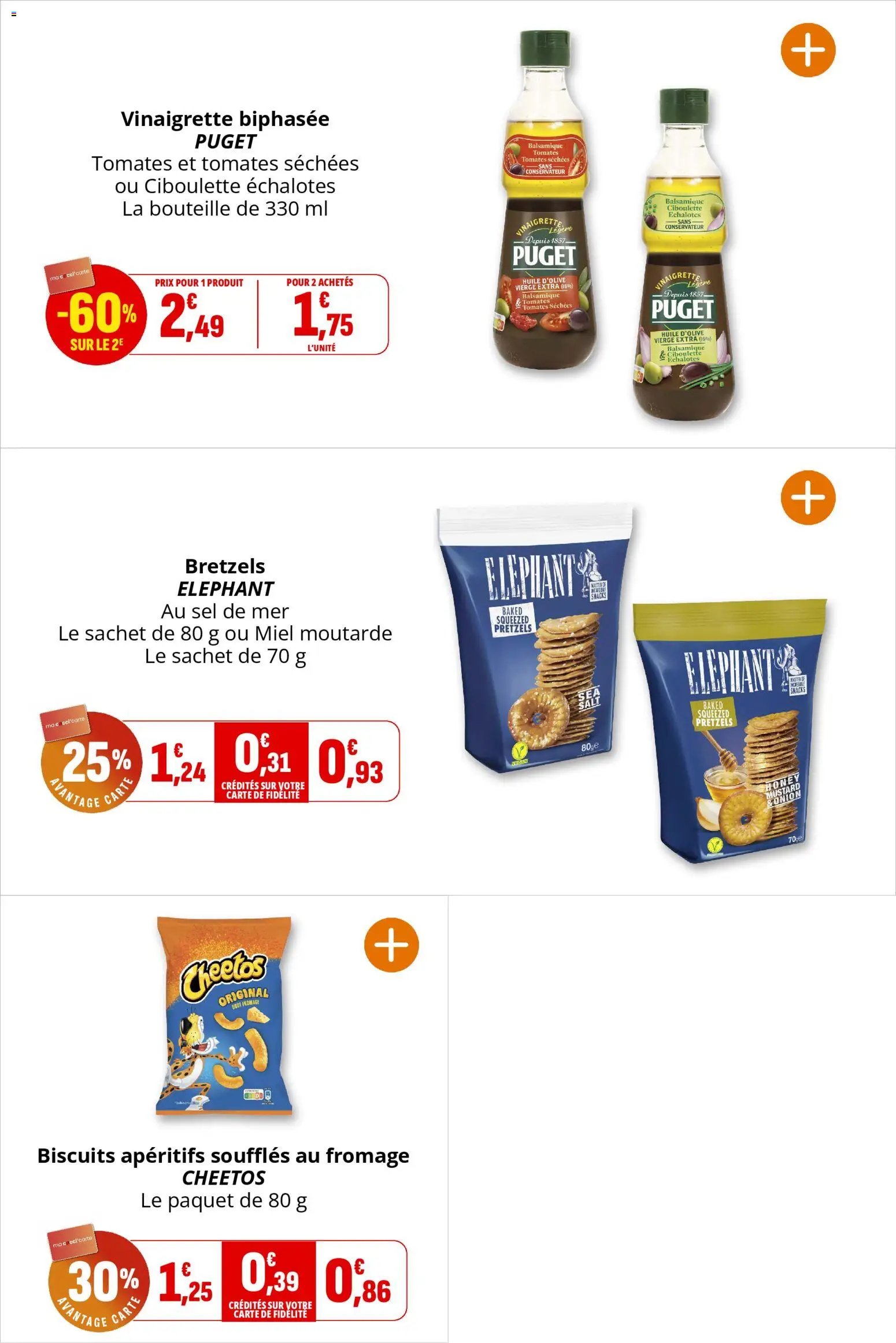 Coccinelle catalogue (2026-03-25 - 2026-04-05)