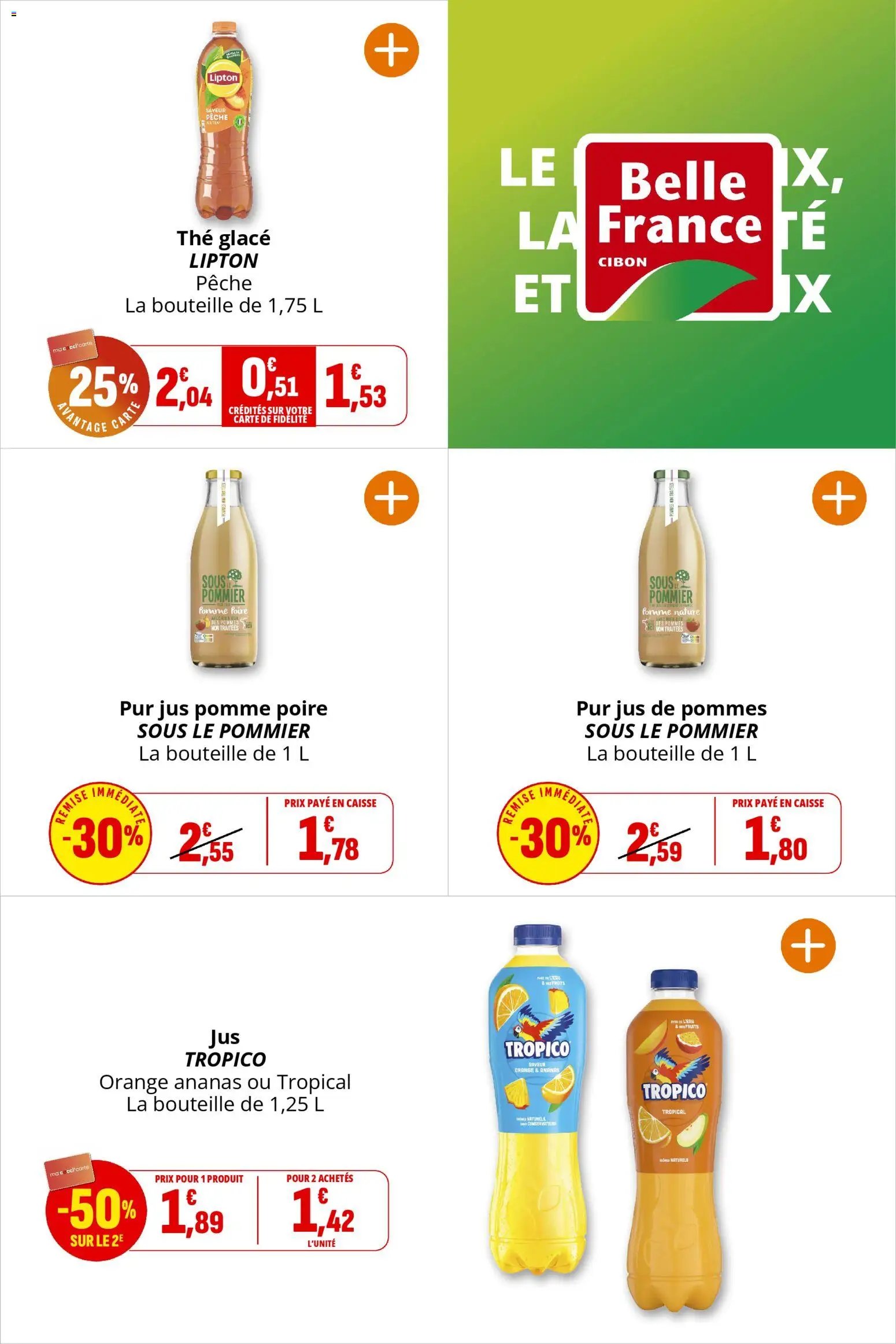 Coccinelle catalogue (2026-03-25 - 2026-04-05)